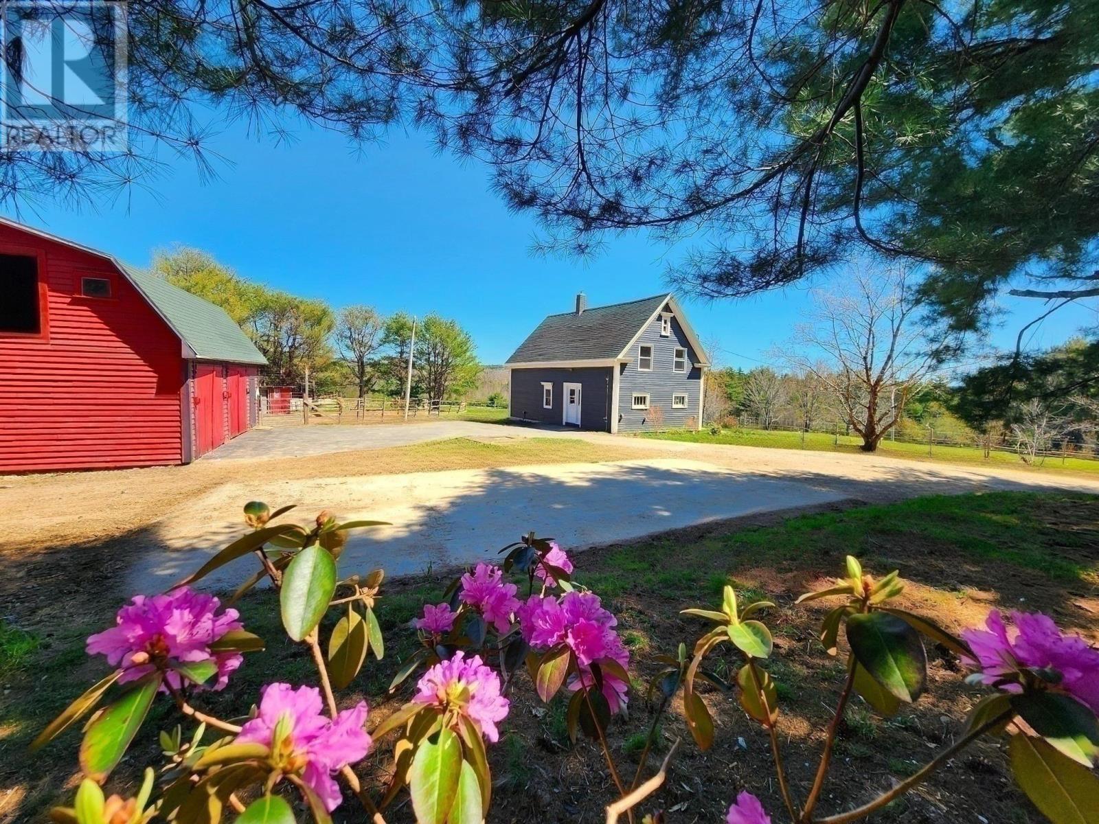 446 Naugler Road, Pine Grove, Nova Scotia  B4V 8E6 - Photo 10 - 202412362