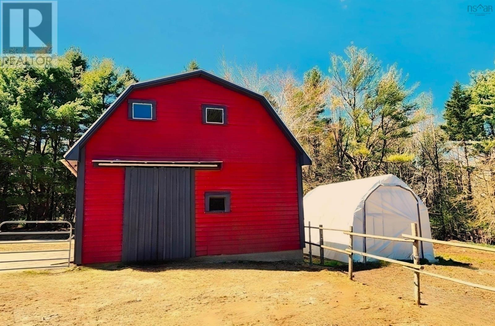 446 Naugler Road, Pine Grove, Nova Scotia  B4V 8E6 - Photo 9 - 202412362