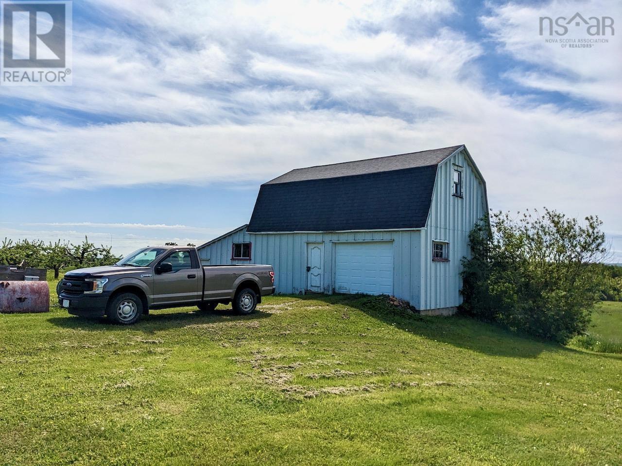 5122 Highway 221, Grafton, Nova Scotia  B0P 1V0 - Photo 11 - 202412363