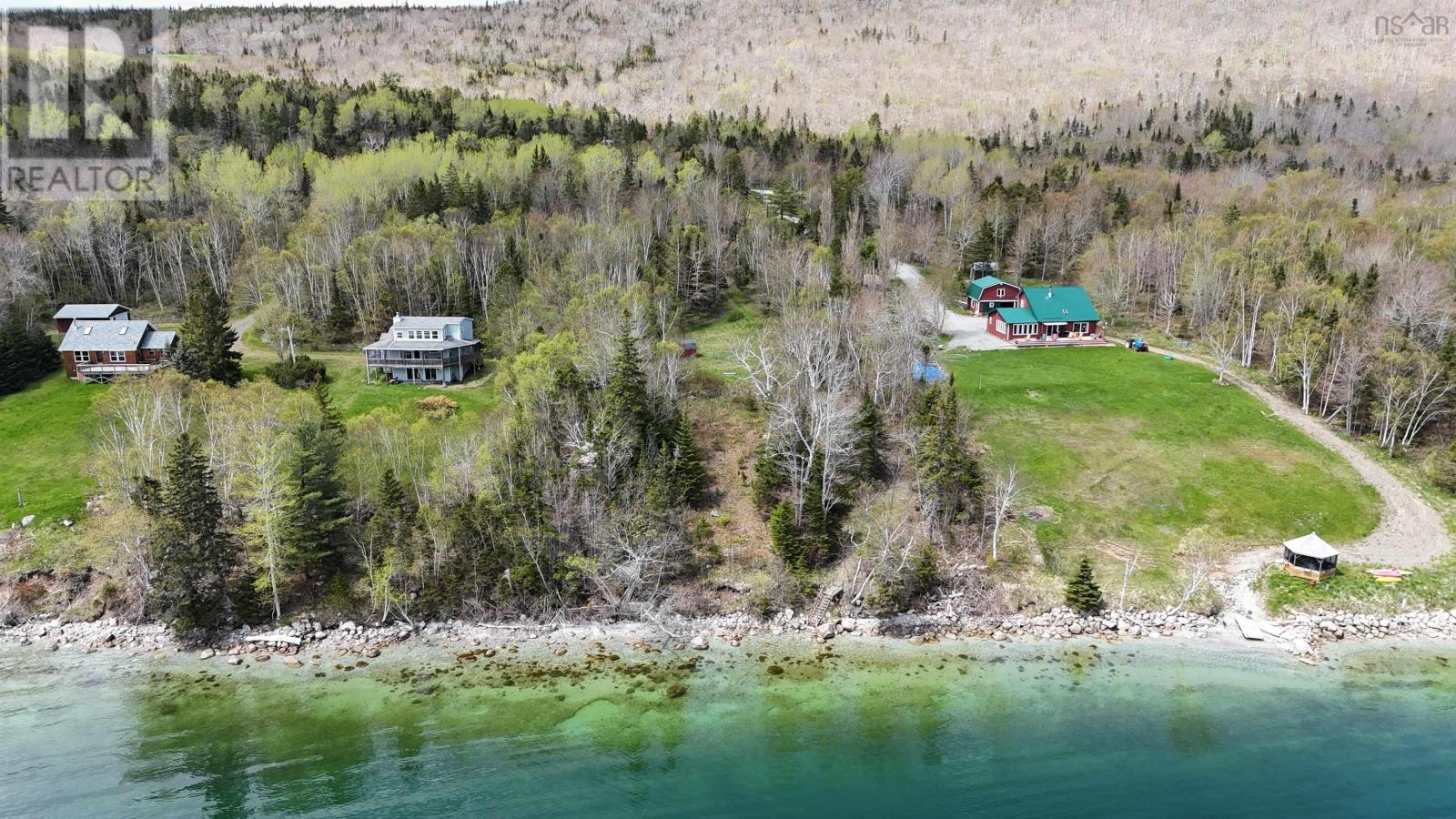 5930 Marble Mountain Road, Marble Mountain, Nova Scotia  B0E 3K0 - Photo 21 - 202412364