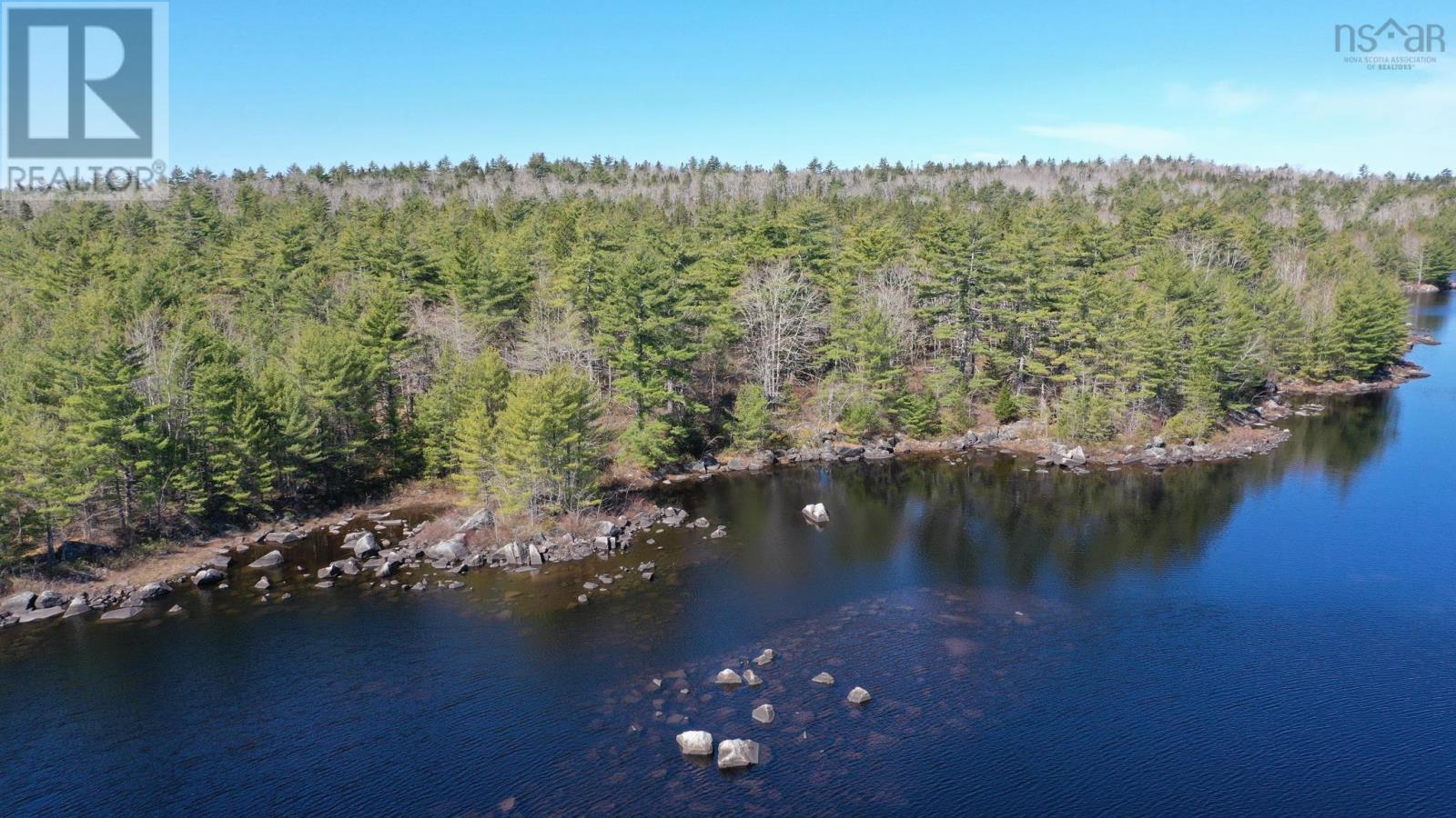 Lot 4 Woodstock Road, Proposed, Walden, Nova Scotia  B0J 2E0 - Photo 3 - 202412397