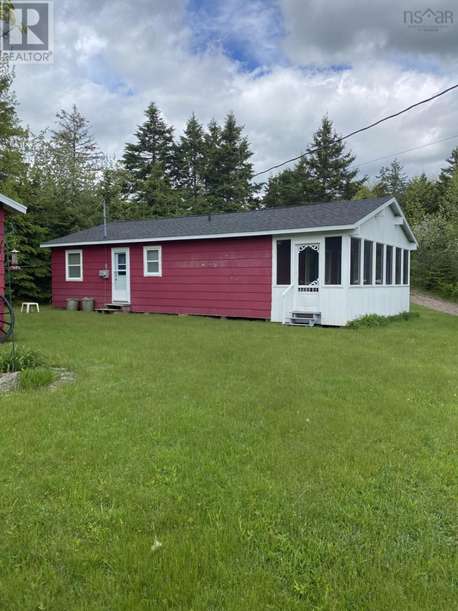 19 Brown's Place, West Lochaber, West Lochaber, Nova Scotia  B2G 2L3 - Photo 2 - 202412408