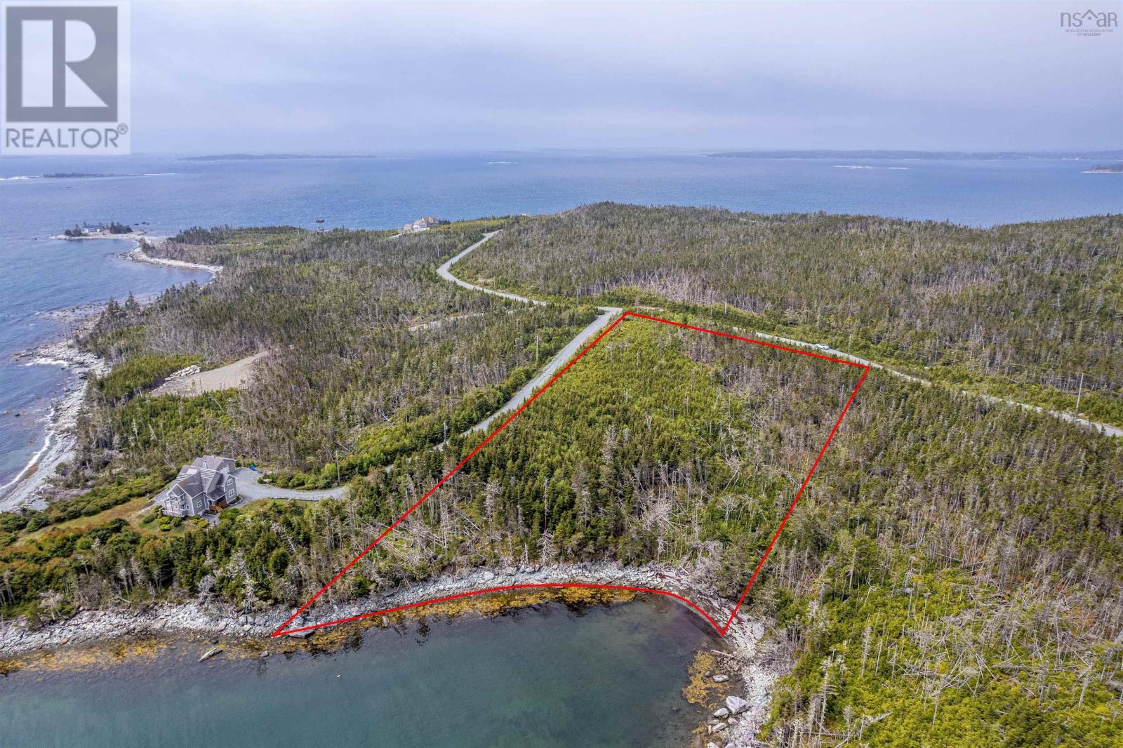 Lot 29 94 Beaver Drive, west quoddy, Nova Scotia