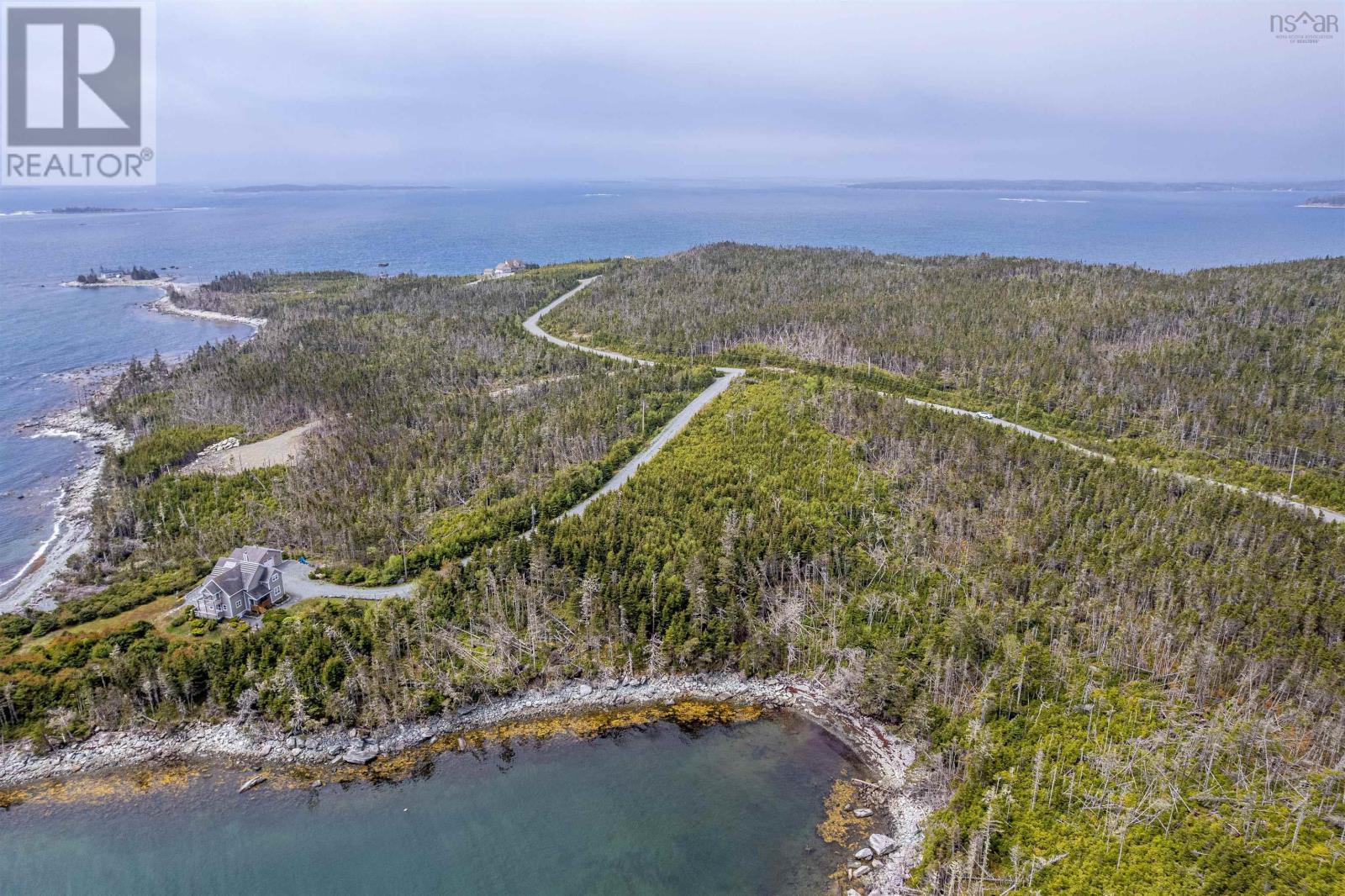 Lot 29 94 Beaver Drive, West Quoddy, Nova Scotia  B0J 1W0 - Photo 3 - 202412418