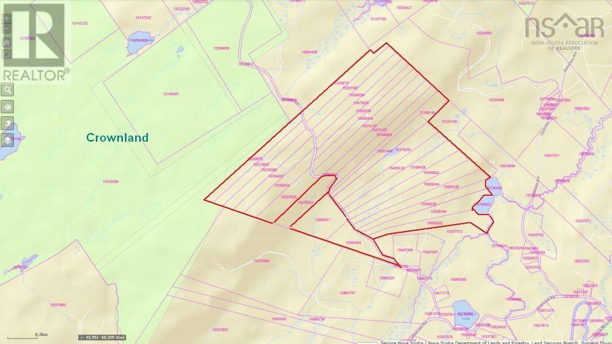 730 Acres Chapel Road, Huntington, Nova Scotia  B1K 1T9 - Photo 26 - 202412419