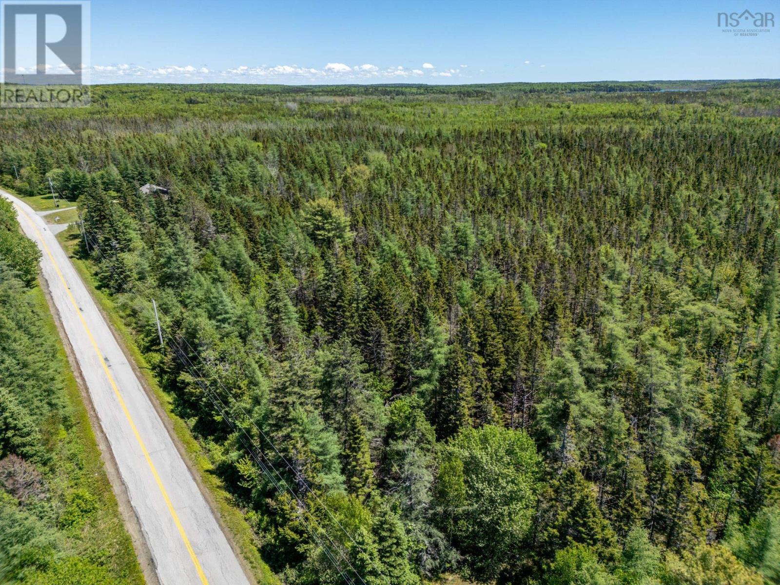 Lot Hectanooga Road, Mayflower, Nova Scotia  B0W 2Y0 - Photo 2 - 202412423