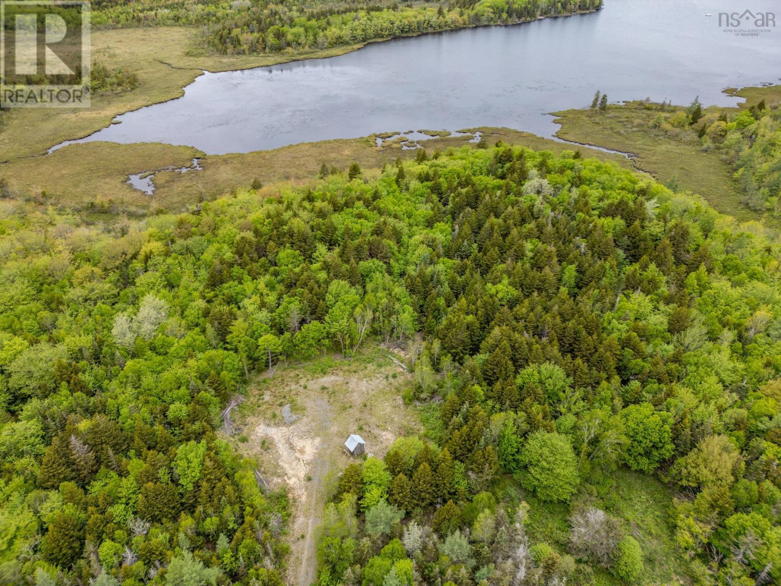 Lots Boudreau Branch Road, Church Point, Nova Scotia  B0W 1M0 - Photo 10 - 202412425