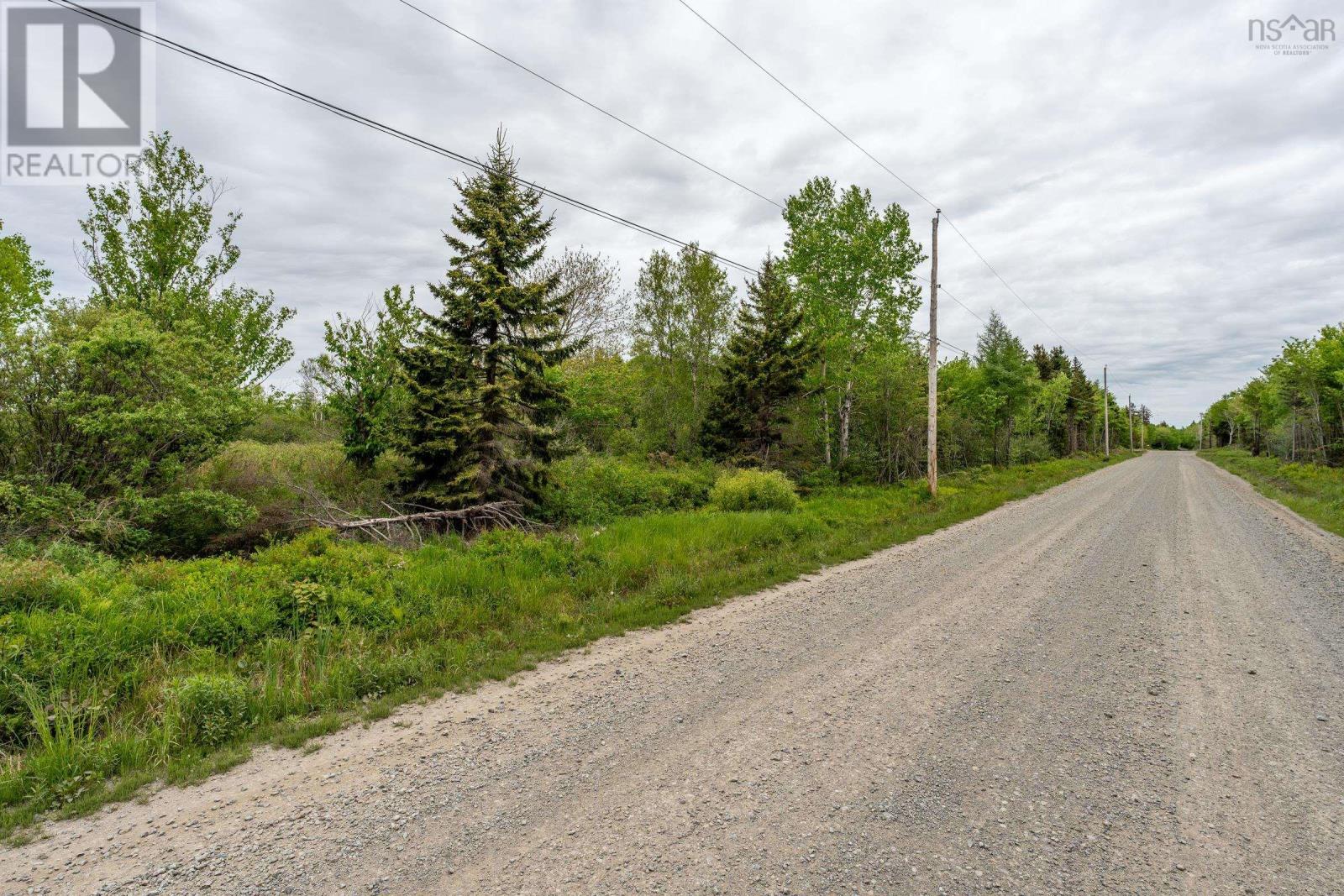 Lots Boudreau Branch Road, Church Point, Nova Scotia  B0W 1M0 - Photo 20 - 202412425