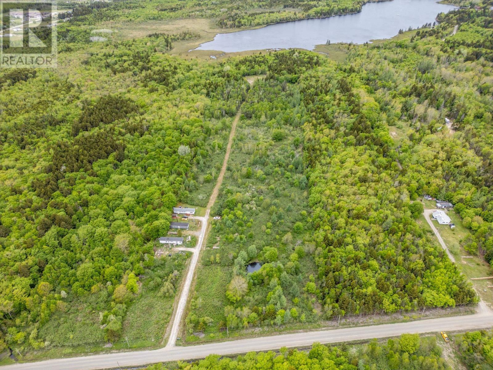 Lots Boudreau Branch Road, Church Point, Nova Scotia  B0W 1M0 - Photo 25 - 202412425