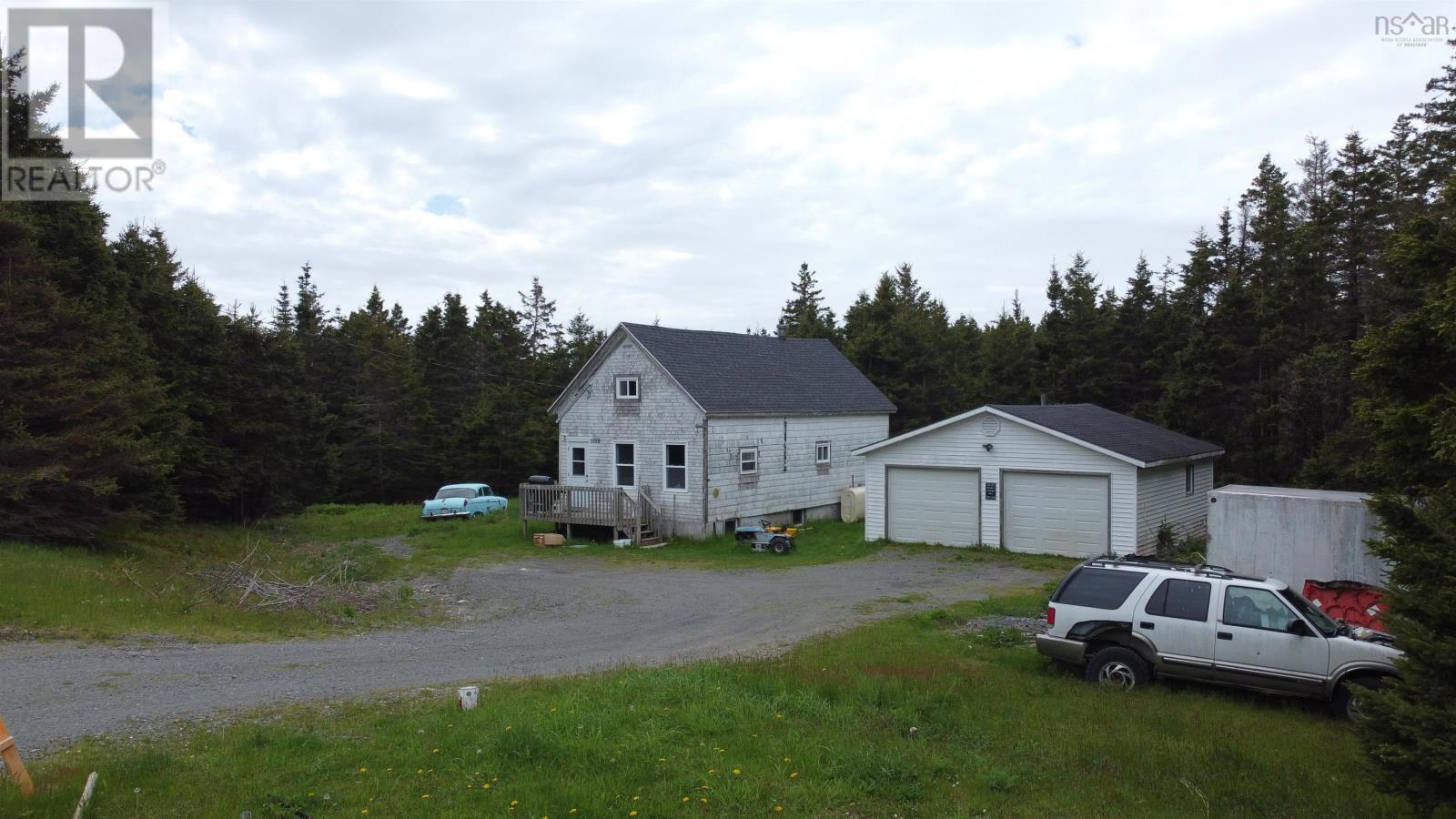 1558 Salmon River Road, l'ardoise, Nova Scotia