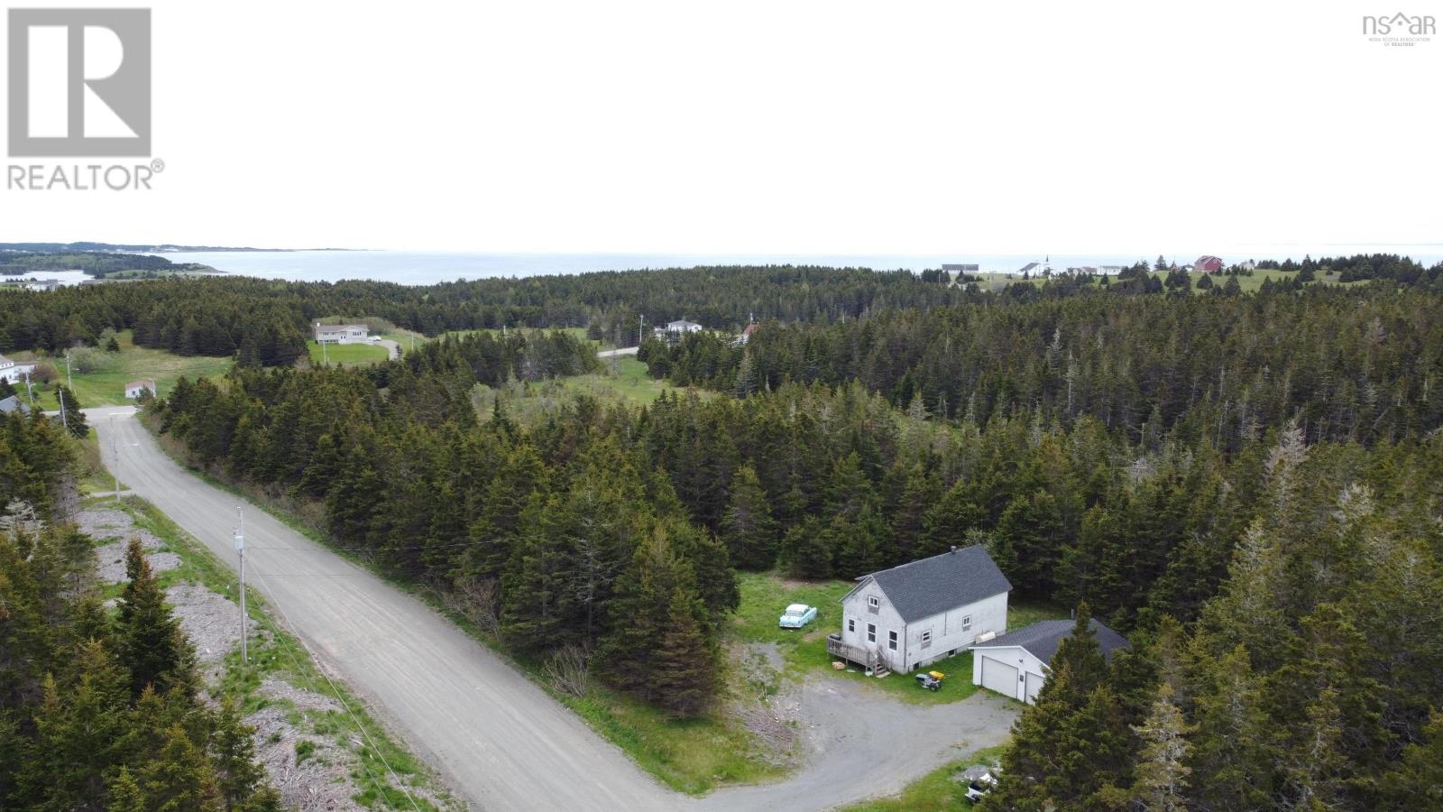 1558 Salmon River Road, L'ardoise, Nova Scotia  B0E 1S0 - Photo 13 - 202412431