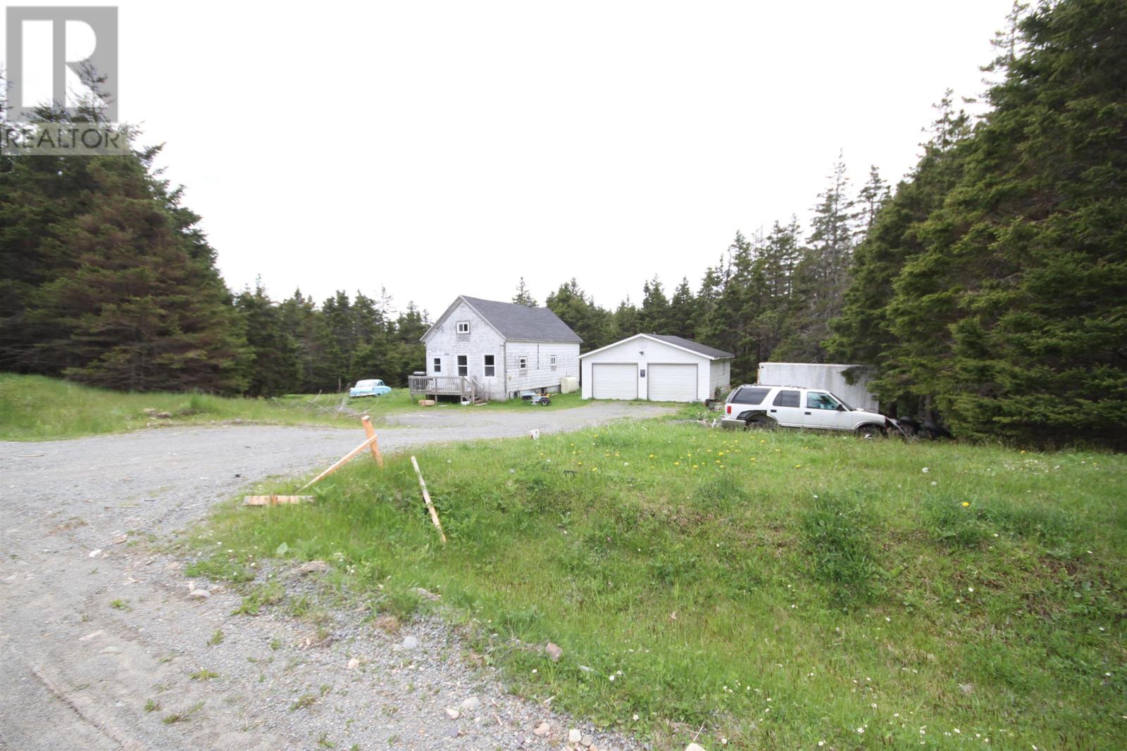 1558 Salmon River Road, L'ardoise, Nova Scotia  B0E 1S0 - Photo 15 - 202412431