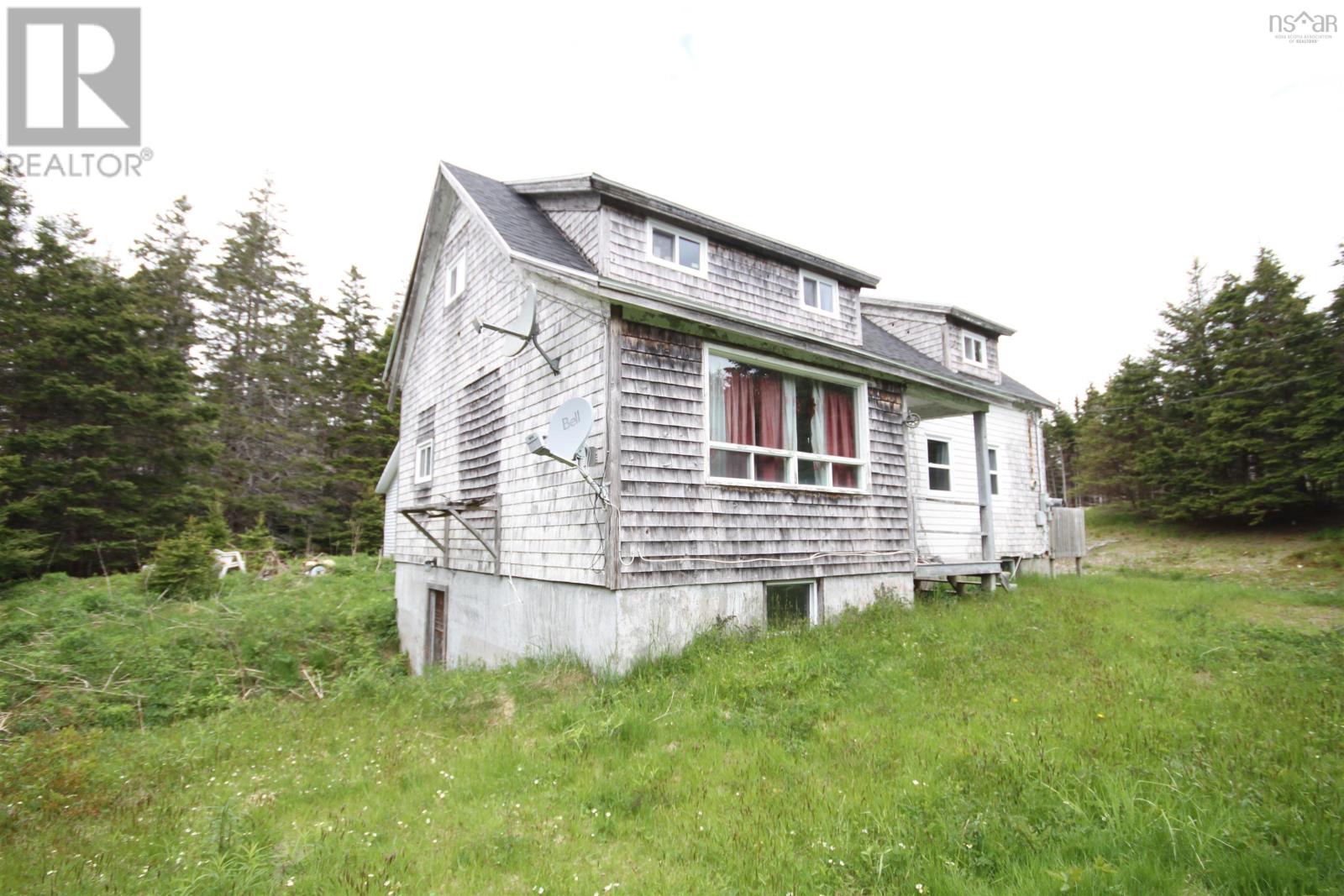 1558 Salmon River Road, L'ardoise, Nova Scotia  B0E 1S0 - Photo 18 - 202412431