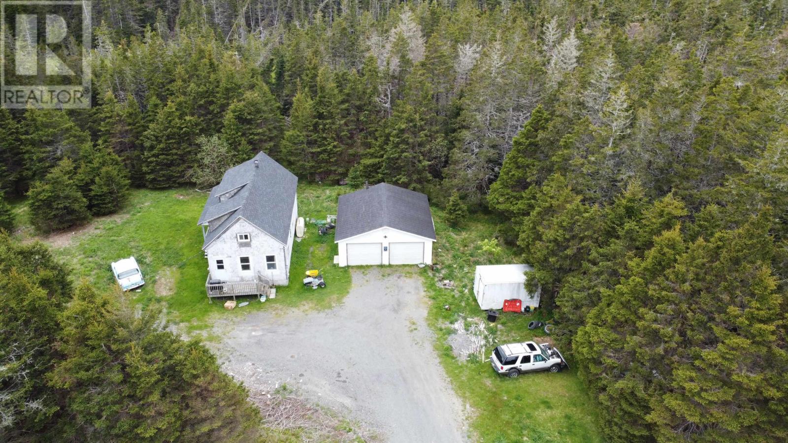 1558 Salmon River Road, L'ardoise, Nova Scotia  B0E 1S0 - Photo 4 - 202412431