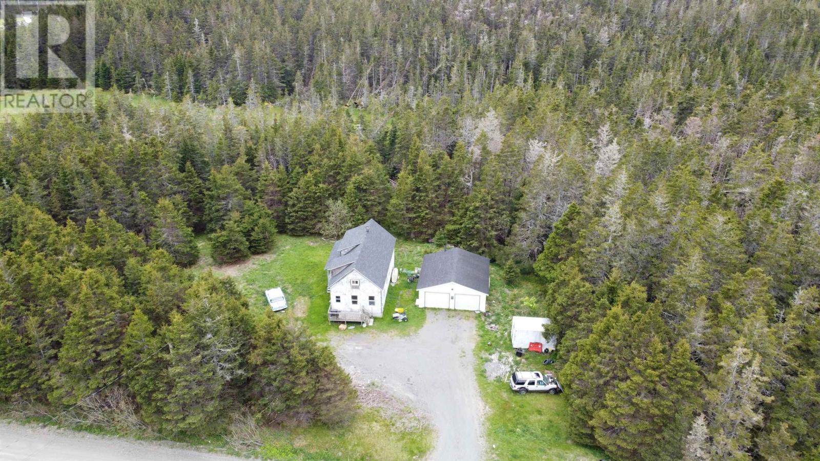 1558 Salmon River Road, L'ardoise, Nova Scotia  B0E 1S0 - Photo 5 - 202412431