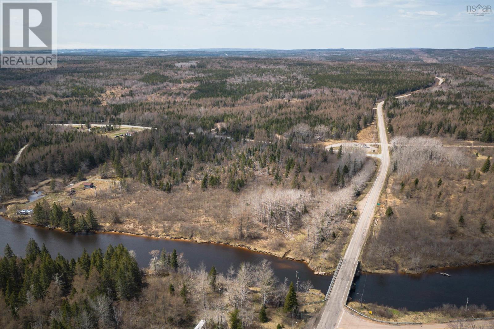 Lot1 Hwy 4, Cleveland, Nova Scotia  B0E 1J0 - Photo 2 - 202412447