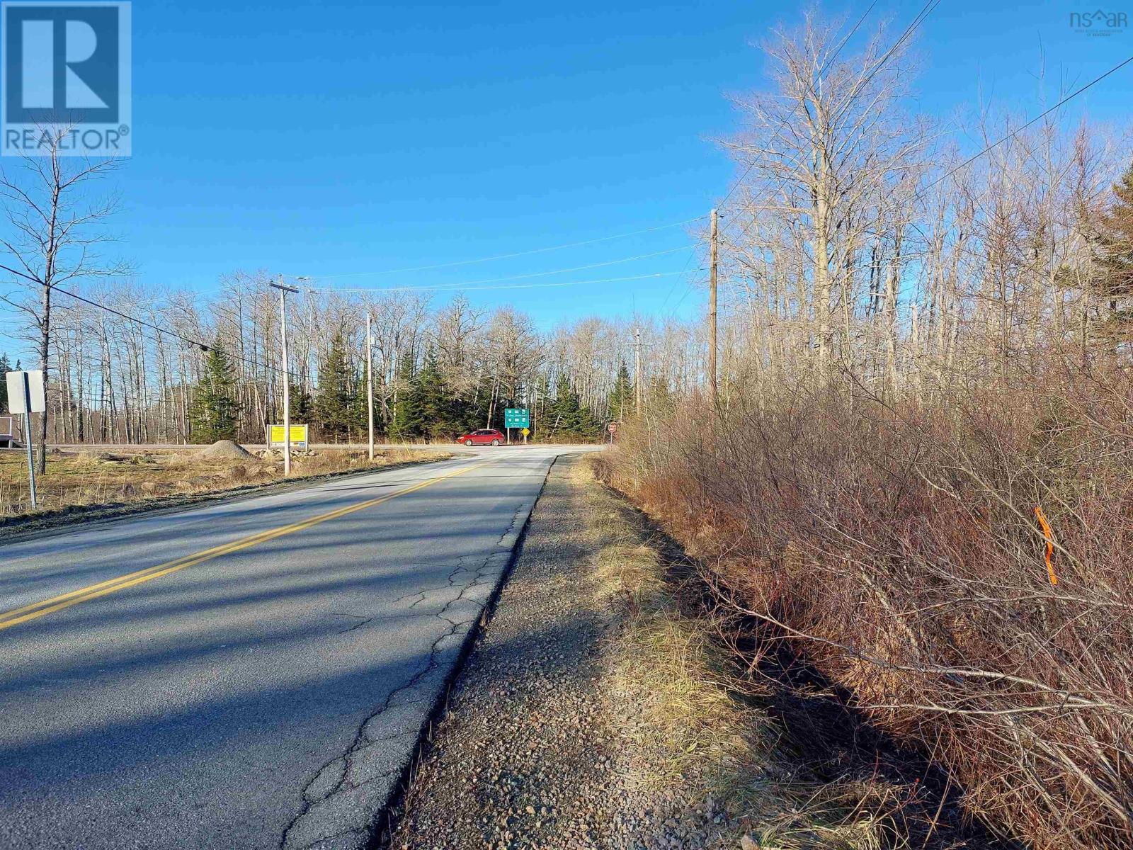 Lot1 Hwy 4, Cleveland, Nova Scotia  B0E 1J0 - Photo 6 - 202412447