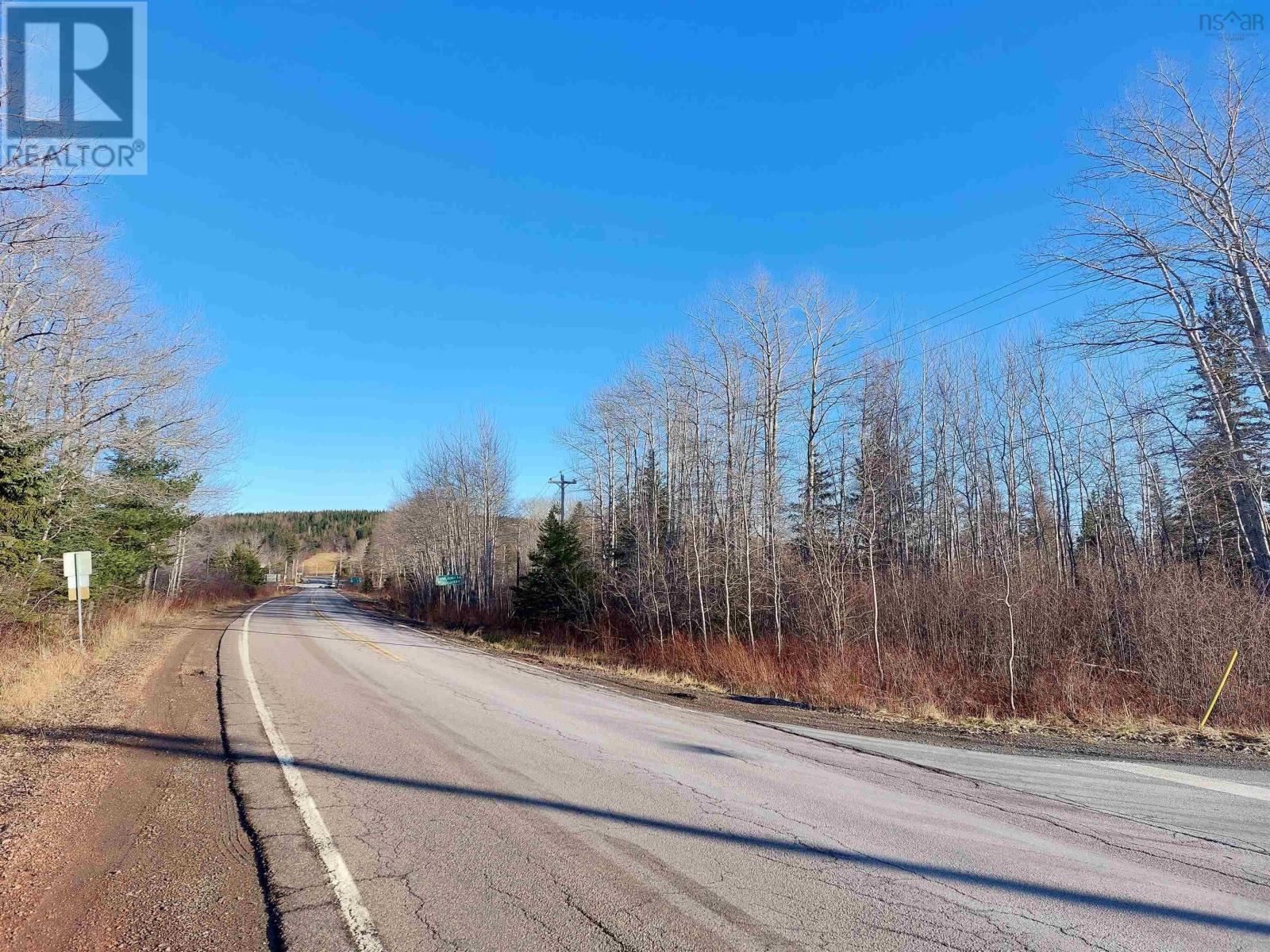 Lot1 Hwy 4, Cleveland, Nova Scotia  B0E 1J0 - Photo 7 - 202412447