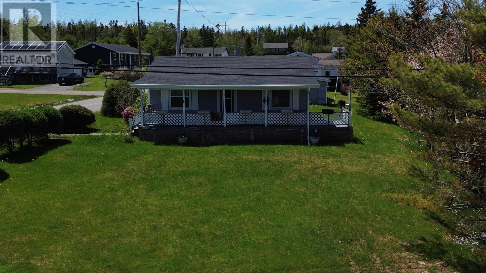 10 Lakeview Drive, St. Peter's, Nova Scotia  B0E 3B0 - Photo 32 - 202412509