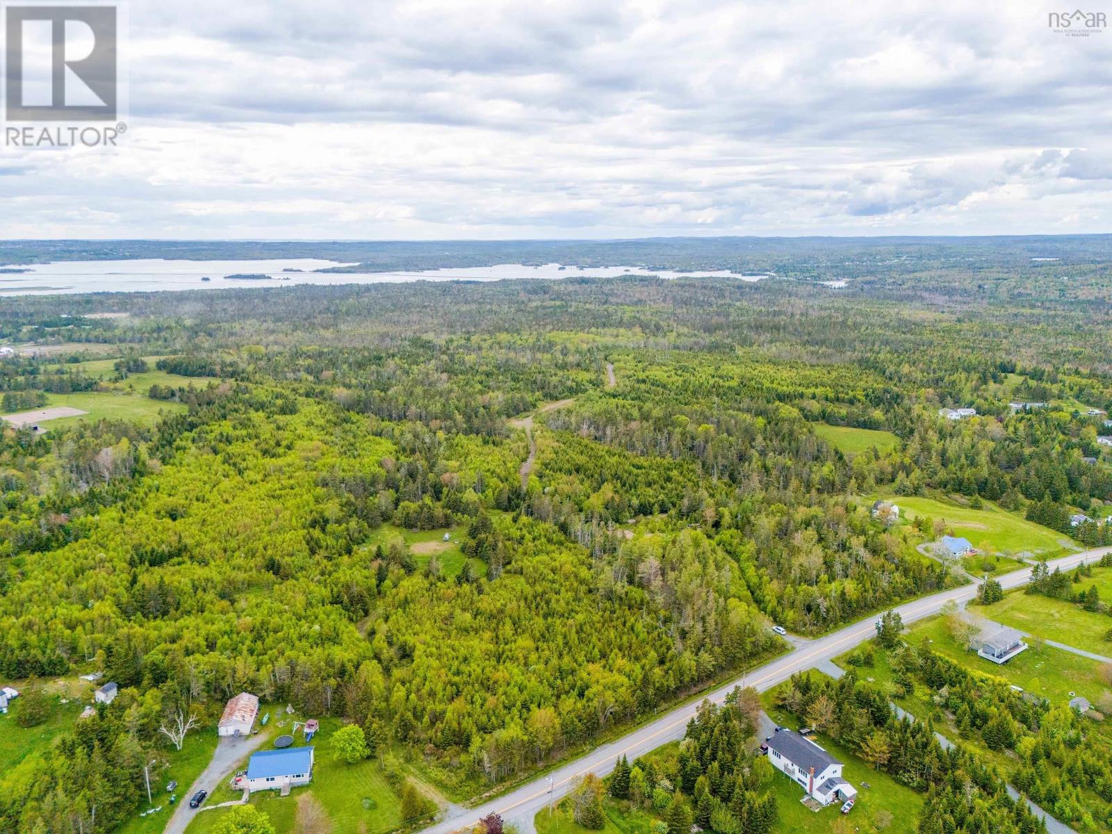 Lot MES-1X West Lawrencetown Road, west lawrencetown, Nova Scotia