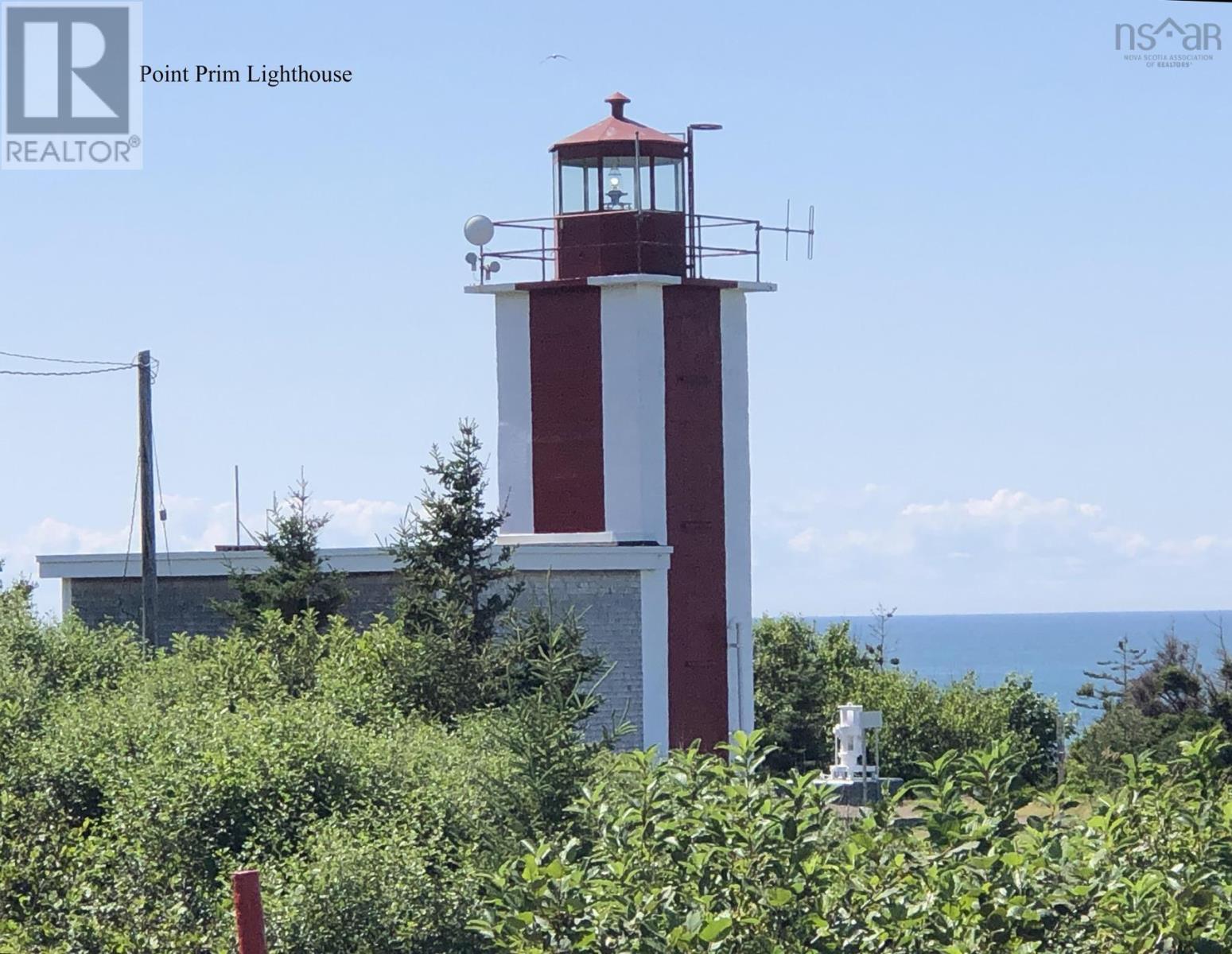 Lot Lighthouse Road, Bay View, Nova Scotia  B0V 1A0 - Photo 11 - 202412516