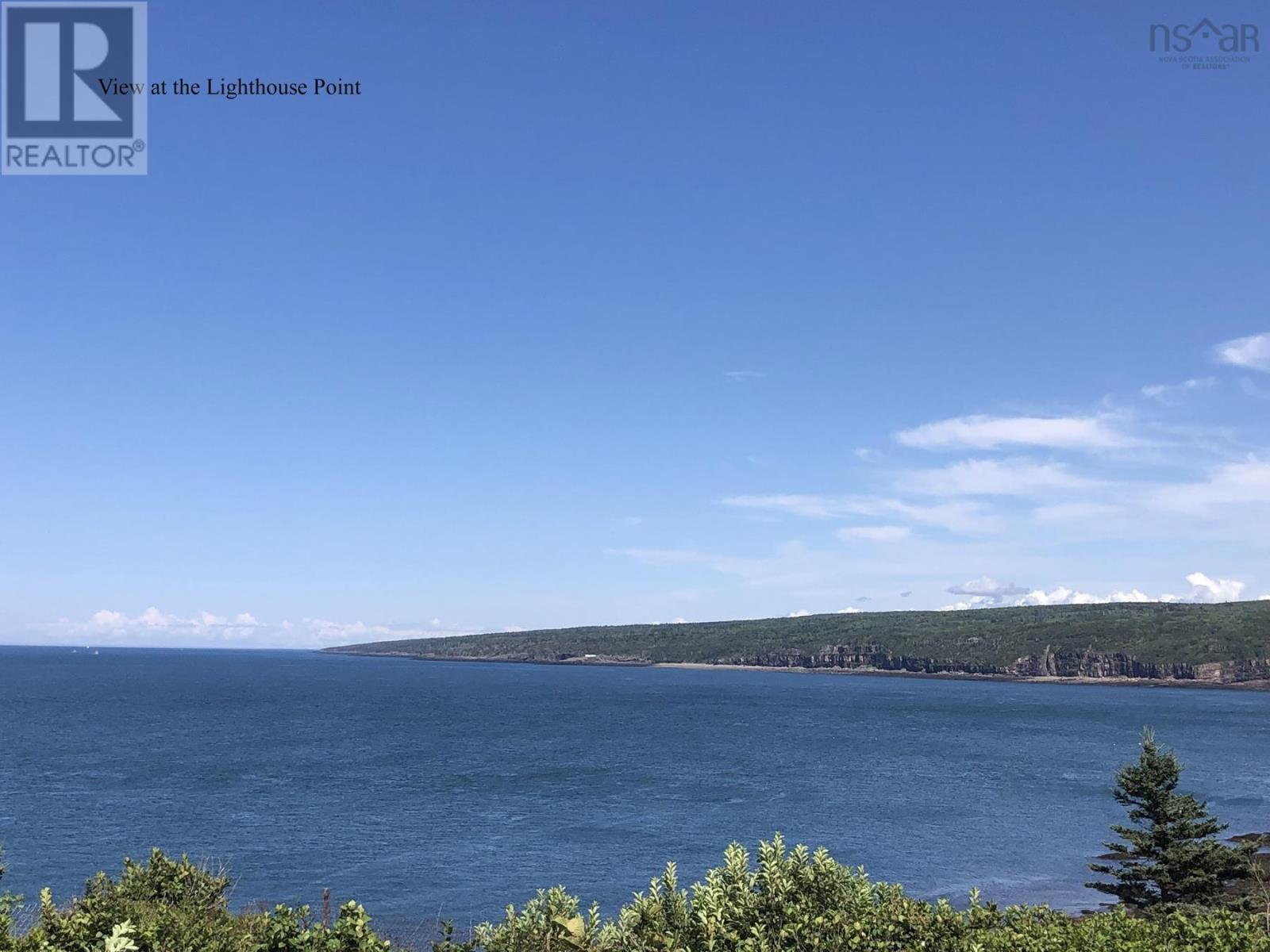 Lot Lighthouse Road, Bay View, Nova Scotia  B0V 1A0 - Photo 12 - 202412516