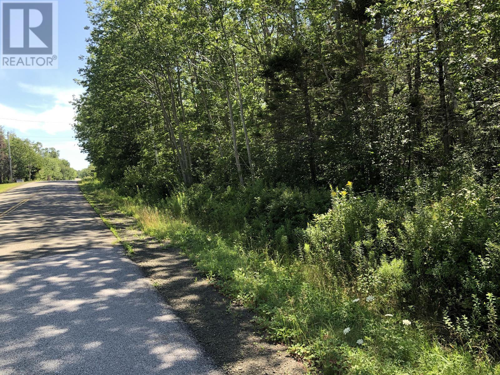 Lot Lighthouse Road, Bay View, Nova Scotia  B0V 1A0 - Photo 2 - 202412516