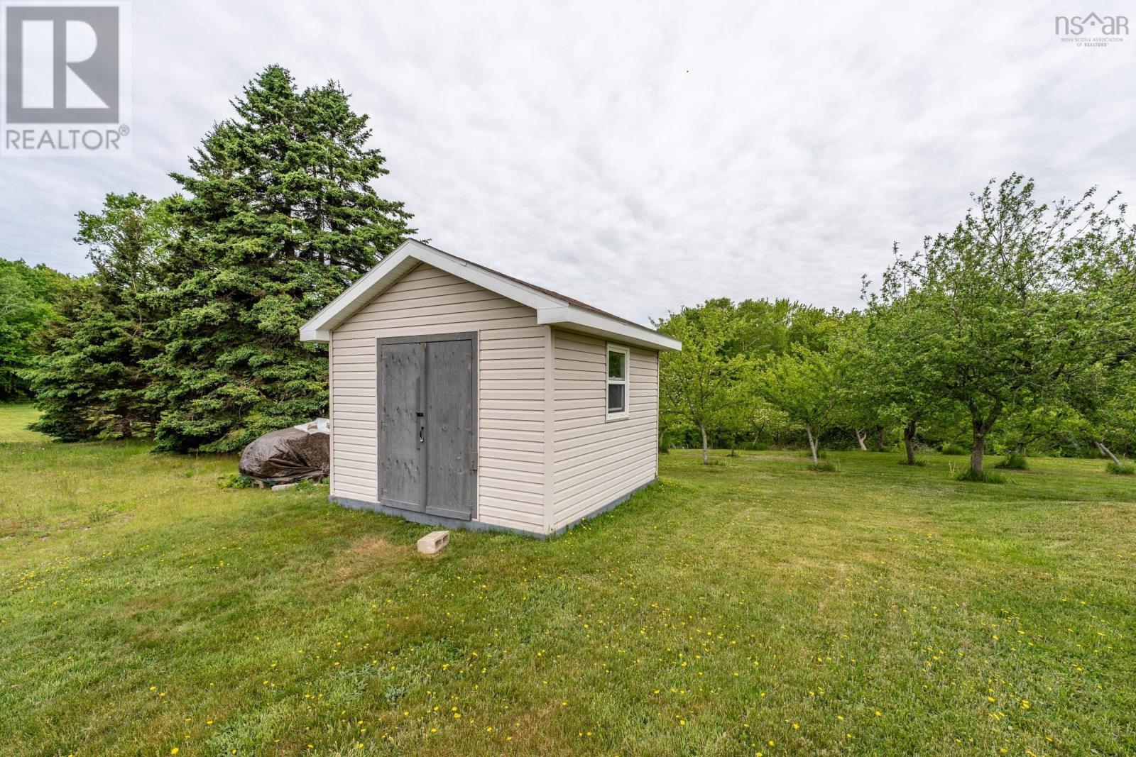 109 Maillett Road, Meteghan River, Nova Scotia  B0W 2L0 - Photo 44 - 202412533