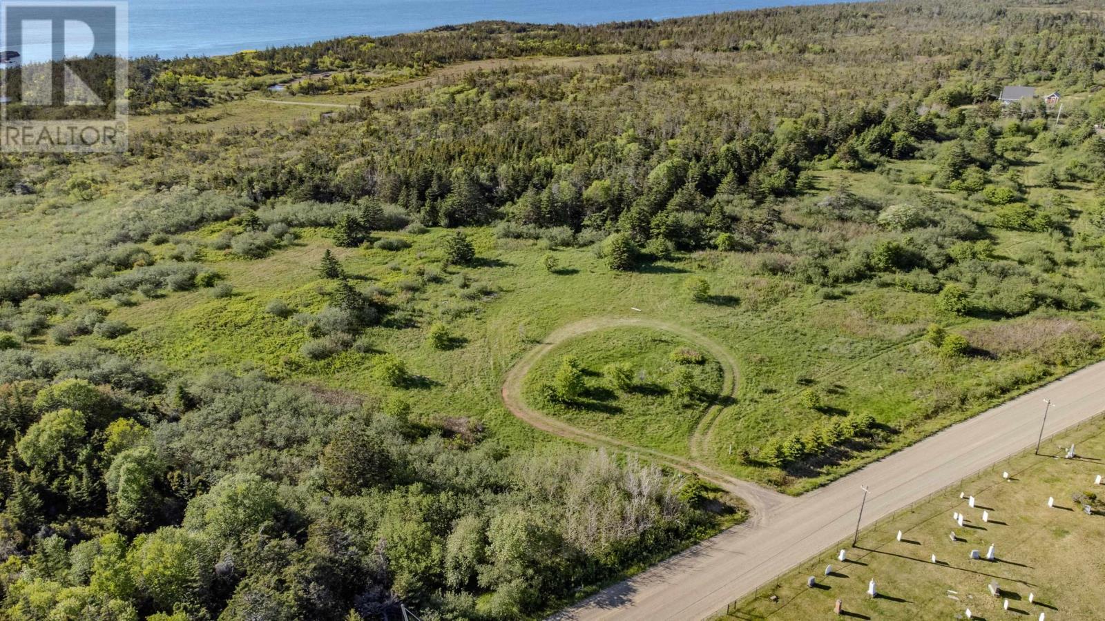 Lot 1 Lighthouse Road, Westport, Nova Scotia  B0V 1H0 - Photo 2 - 202412570