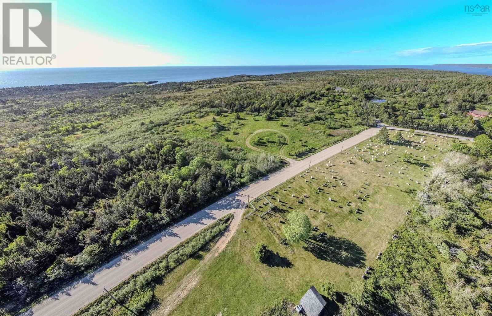 Lot 1 Lighthouse Road, Westport, Nova Scotia  B0V 1H0 - Photo 3 - 202412570