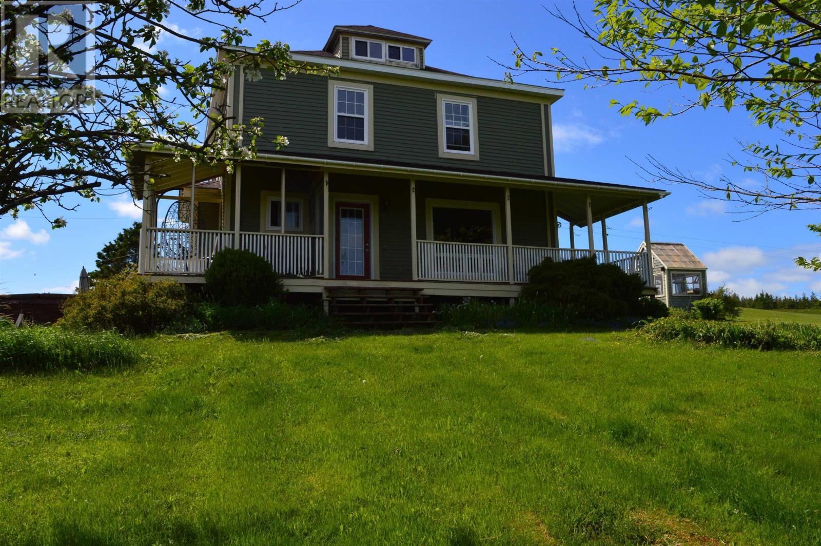 1333 Dunmore Road, Community Of St Andrews, Upper South River, Nova Scotia  B0H 1M0 - Photo 2 - 202412589