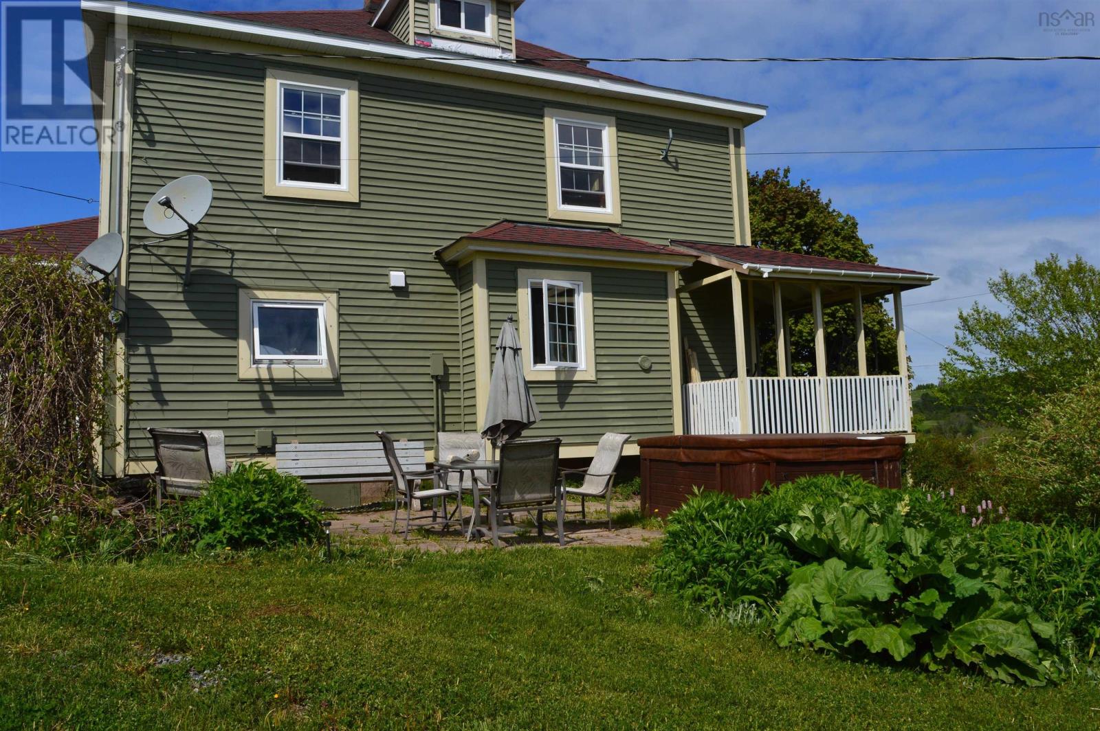 1333 Dunmore Road, Community Of St Andrews, Upper South River, Nova Scotia  B0H 1M0 - Photo 3 - 202412589