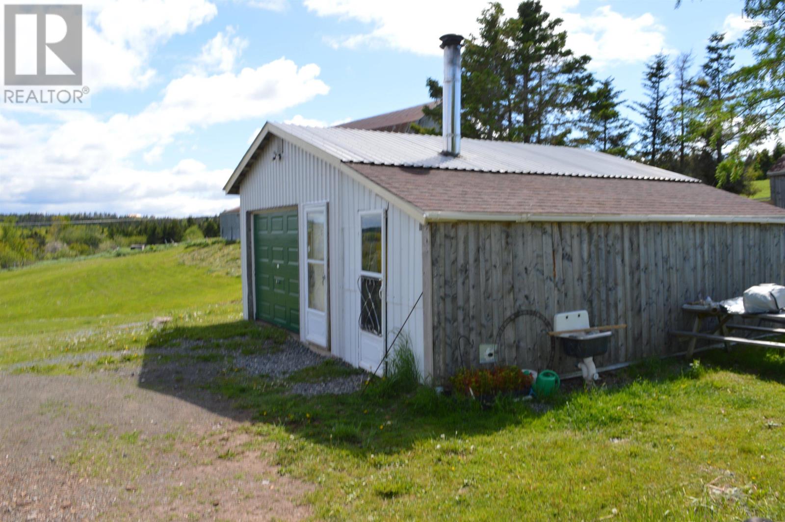 1333 Dunmore Road, Community Of St Andrews, Upper South River, Nova Scotia  B0H 1M0 - Photo 31 - 202412589