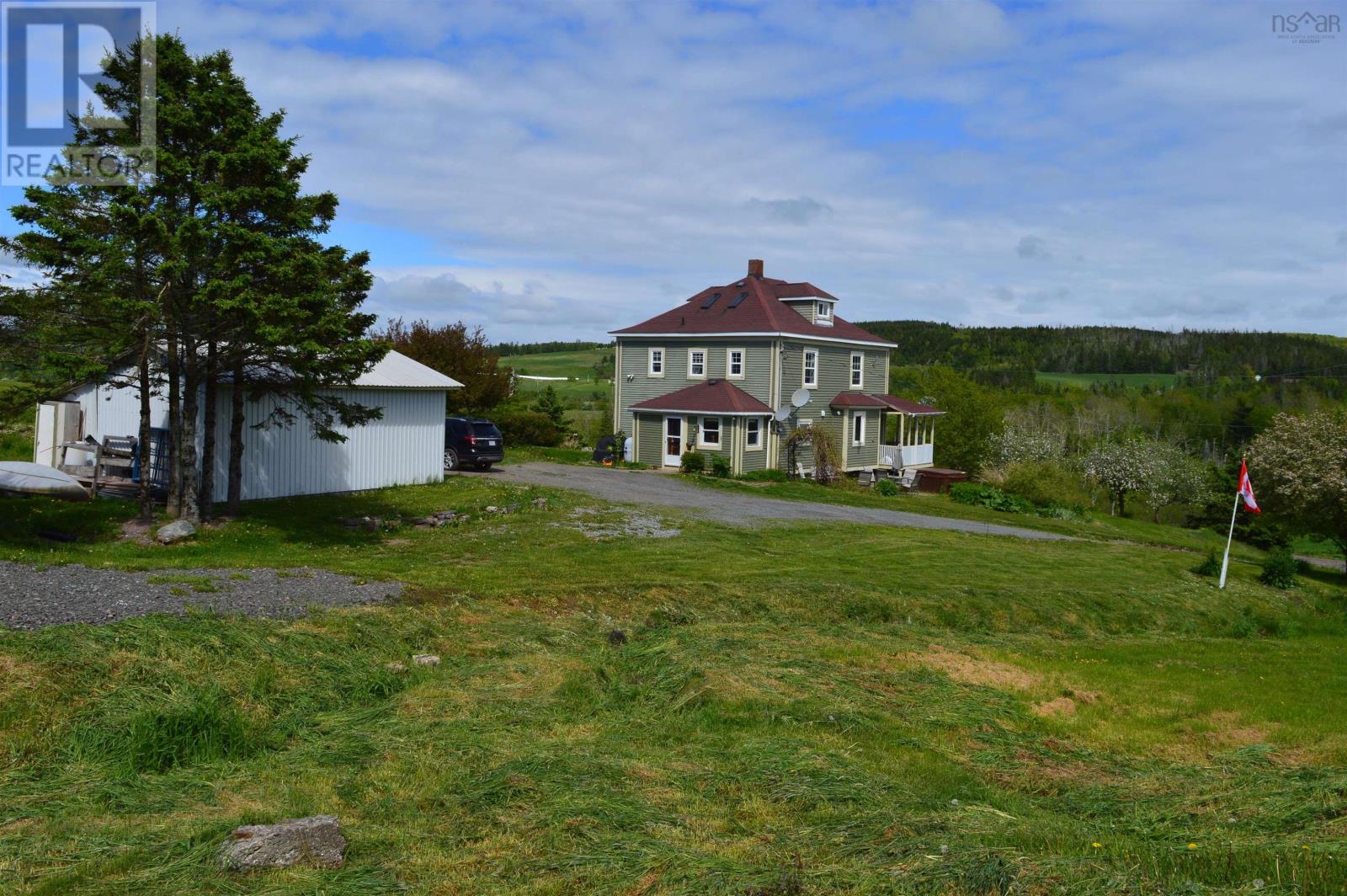 1333 Dunmore Road, Community Of St Andrews, Upper South River, Nova Scotia  B0H 1M0 - Photo 48 - 202412589