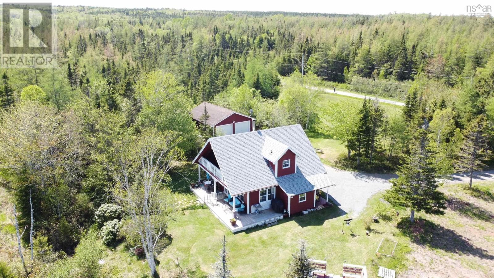 77 Lower River Road, cleveland, Nova Scotia