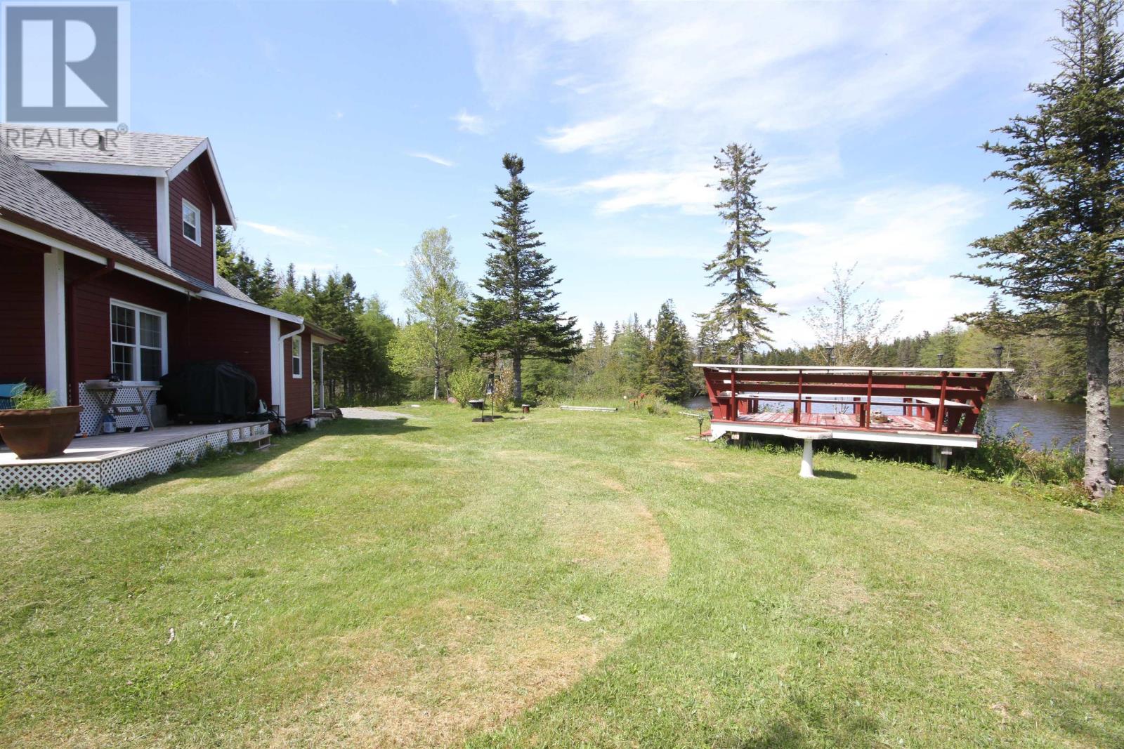 77 Lower River Road, Cleveland, Nova Scotia  B0E 1J0 - Photo 8 - 202412617