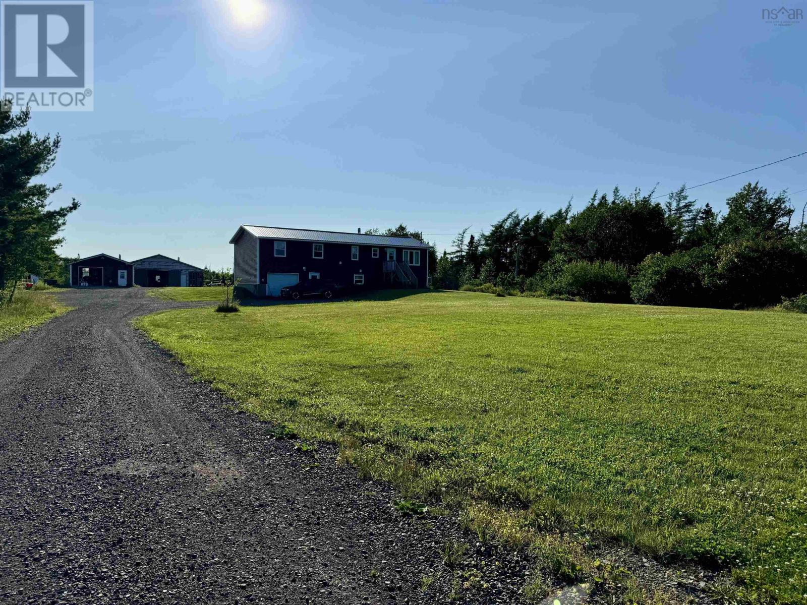 1193 Grandique Road, Grand Lake, Nova Scotia  B0E 1A0 - Photo 26 - 202412652