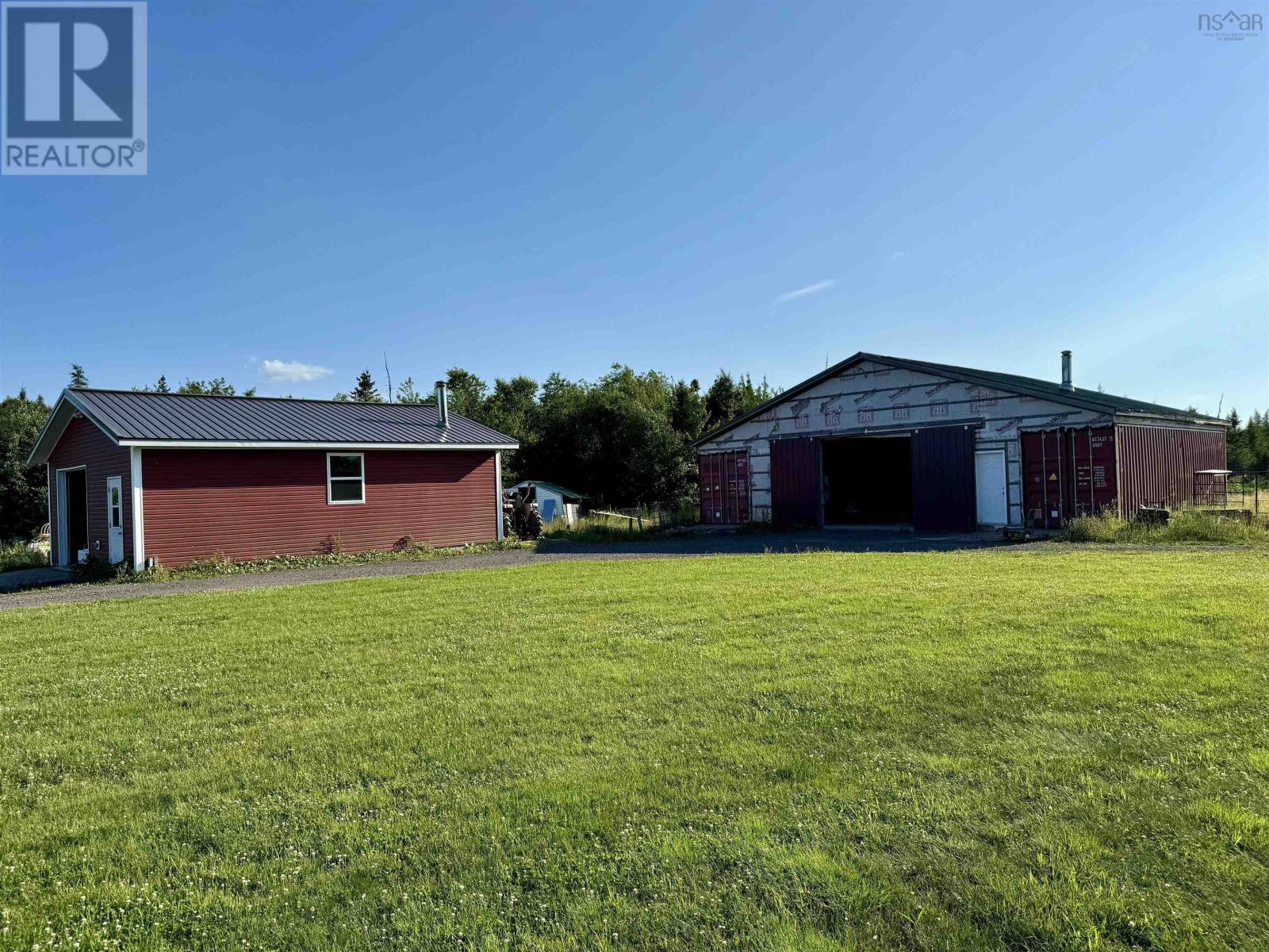 1193 Grandique Road, Grand Lake, Nova Scotia  B0E 1A0 - Photo 30 - 202412652