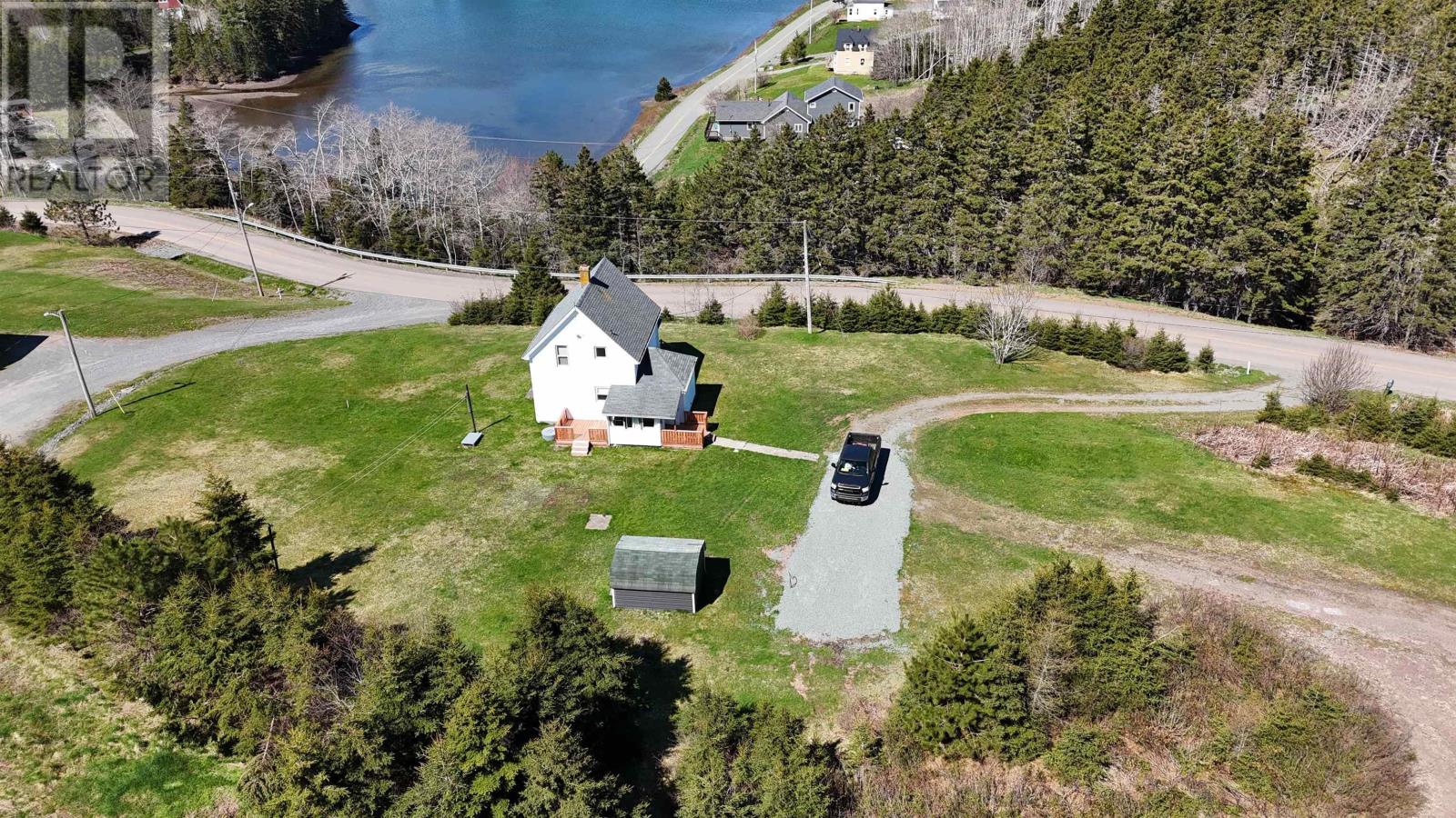 95 Church Point Road, River Bourgeois, Nova Scotia  B0E 2X0 - Photo 10 - 202410841