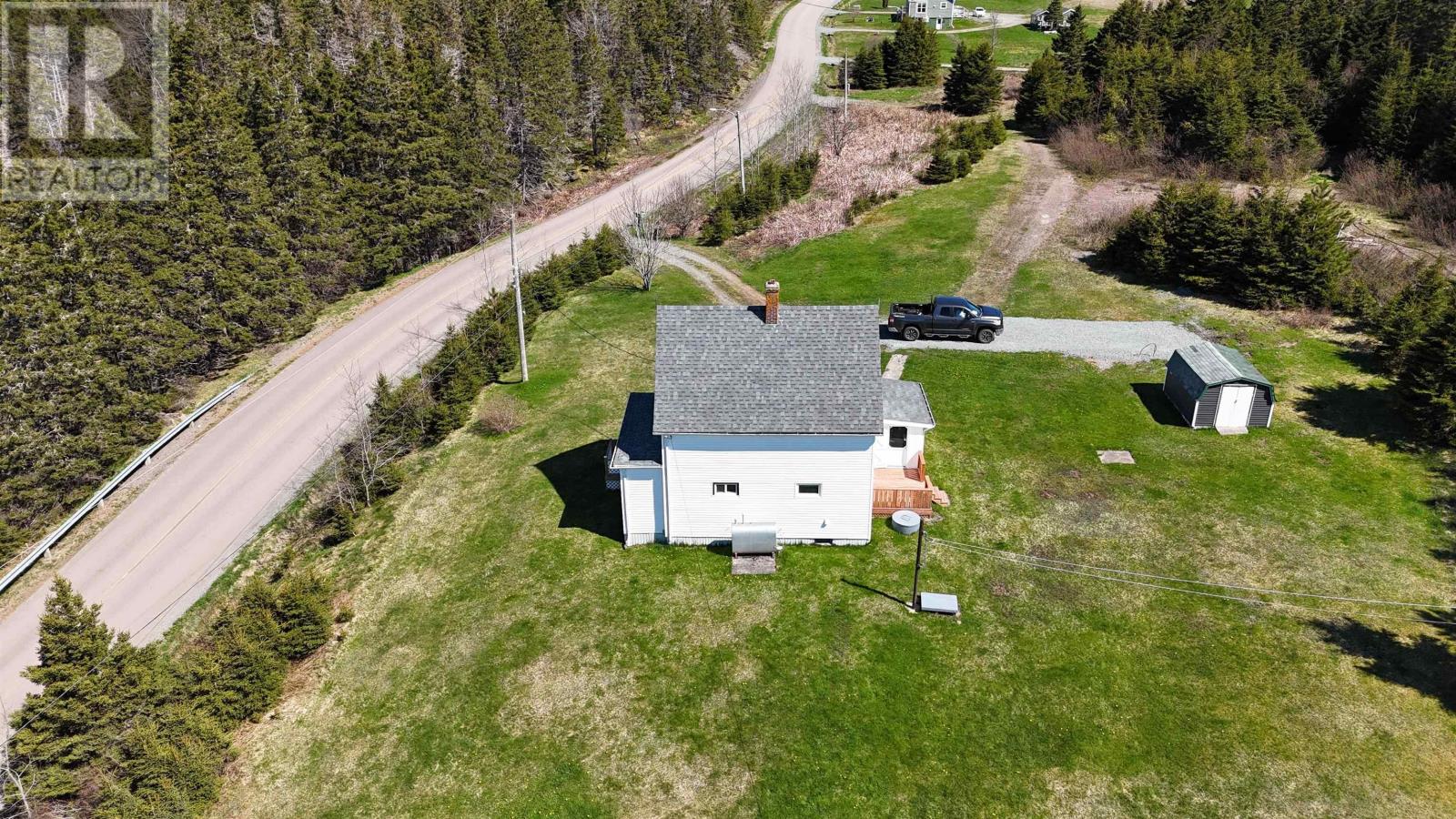 95 Church Point Road, River Bourgeois, Nova Scotia  B0E 2X0 - Photo 11 - 202410841