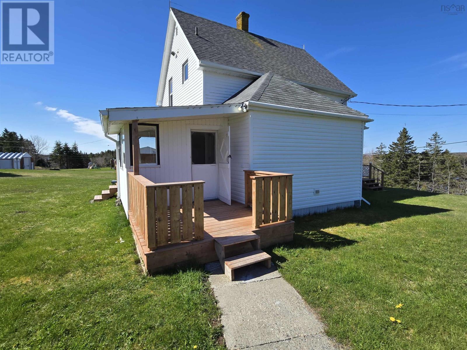 95 Church Point Road, River Bourgeois, Nova Scotia  B0E 2X0 - Photo 14 - 202410841