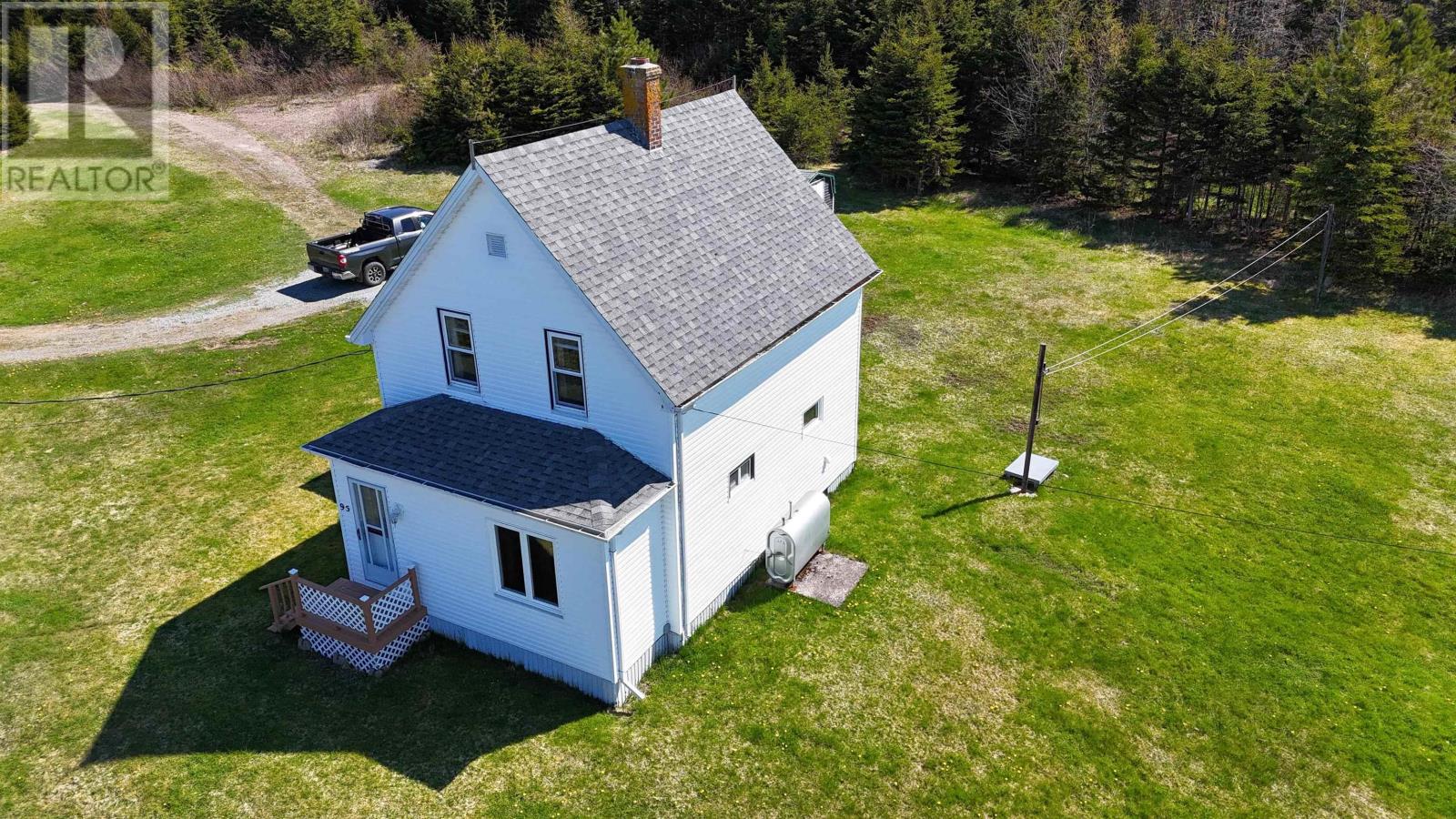 95 Church Point Road, River Bourgeois, Nova Scotia  B0E 2X0 - Photo 2 - 202410841