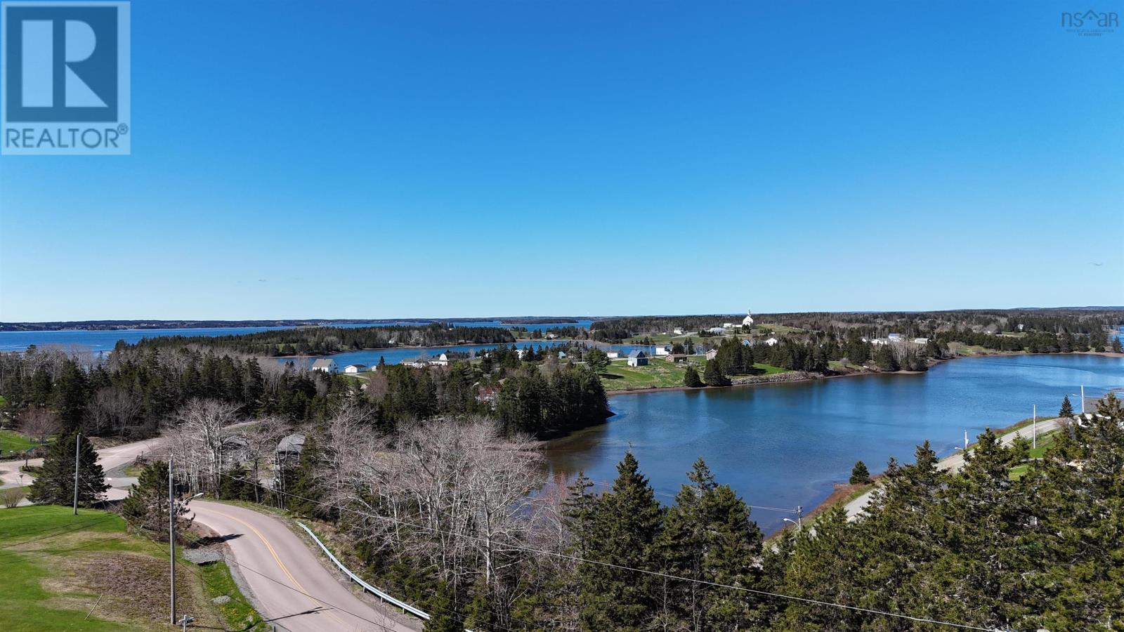 95 Church Point Road, River Bourgeois, Nova Scotia  B0E 2X0 - Photo 3 - 202410841