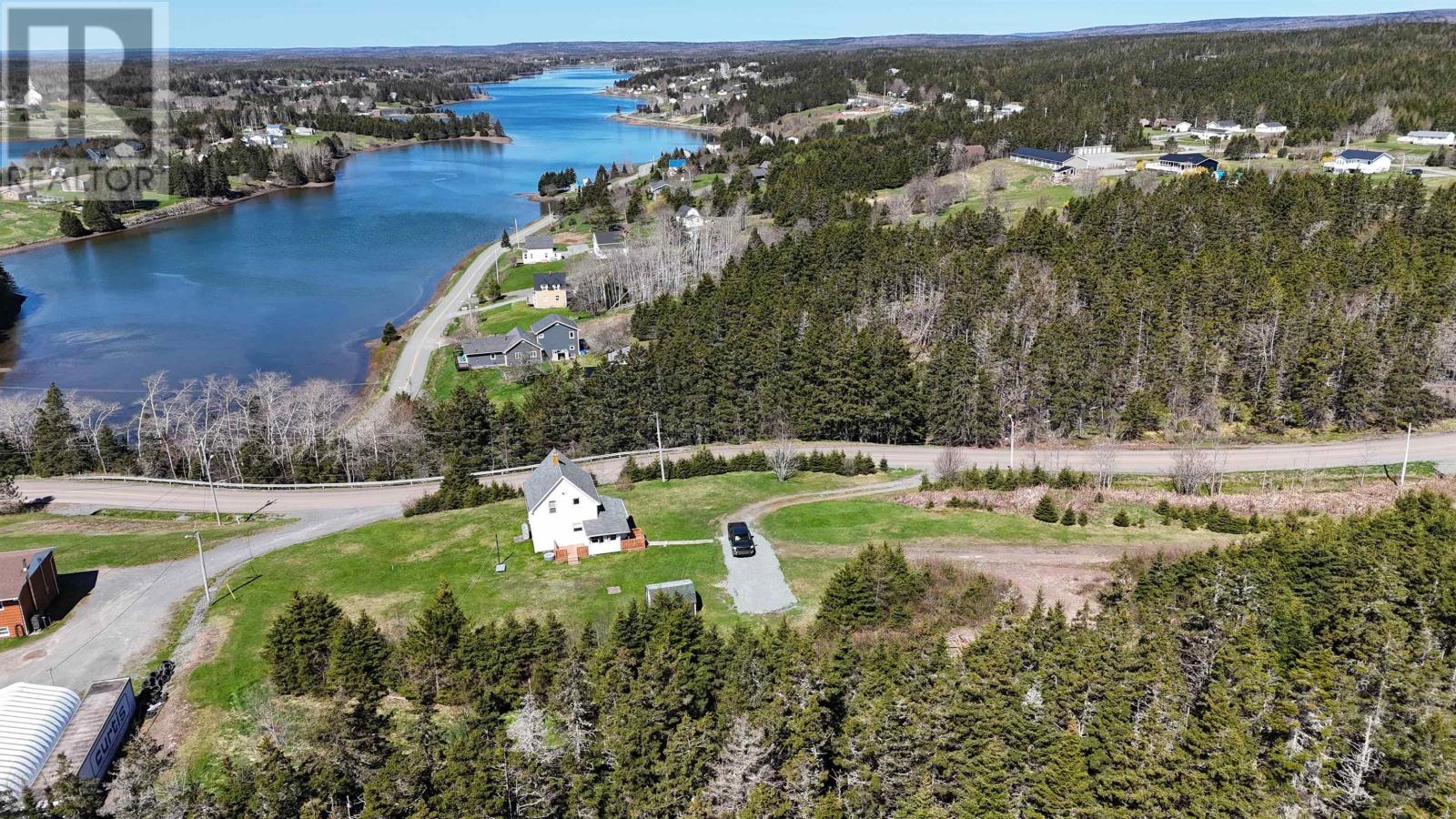 95 Church Point Road, River Bourgeois, Nova Scotia  B0E 2X0 - Photo 4 - 202410841