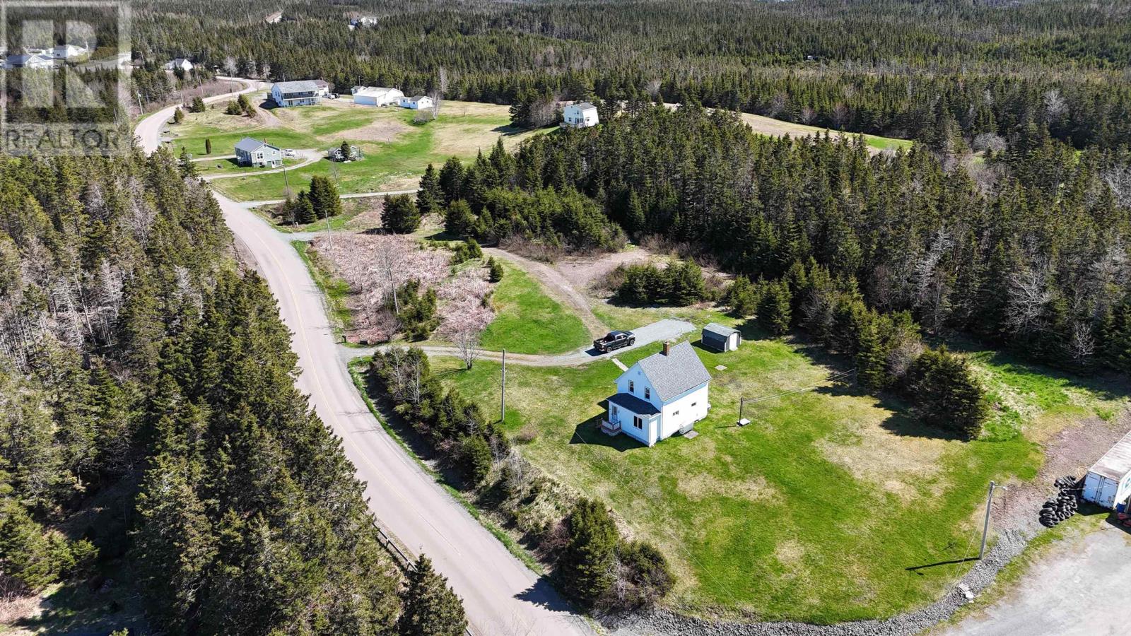 95 Church Point Road, River Bourgeois, Nova Scotia  B0E 2X0 - Photo 6 - 202410841