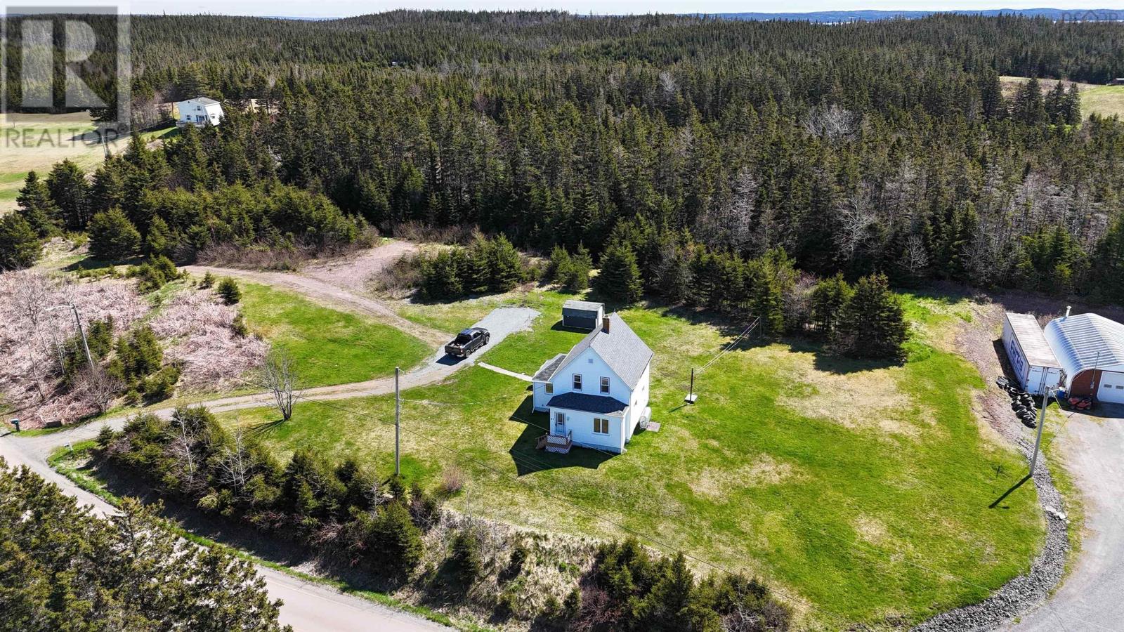 95 Church Point Road, River Bourgeois, Nova Scotia  B0E 2X0 - Photo 7 - 202410841