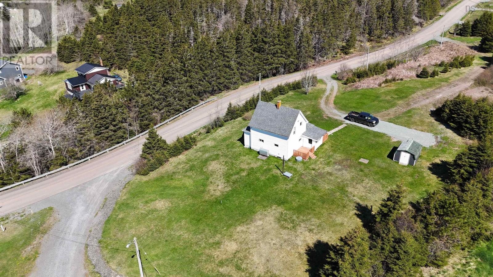 95 Church Point Road, River Bourgeois, Nova Scotia  B0E 2X0 - Photo 9 - 202410841