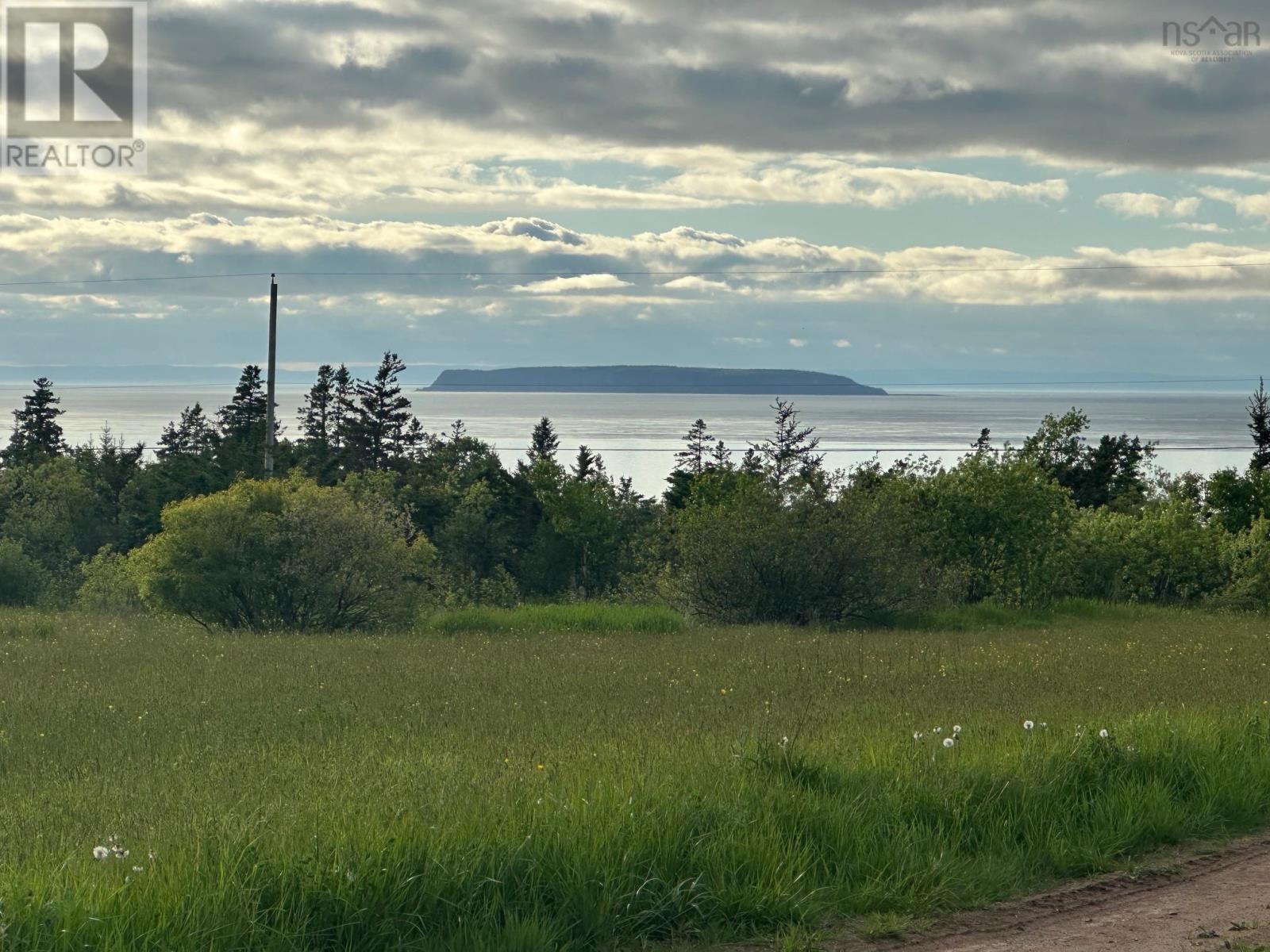 Lot #3 Shore Road, ogilvie, Nova Scotia