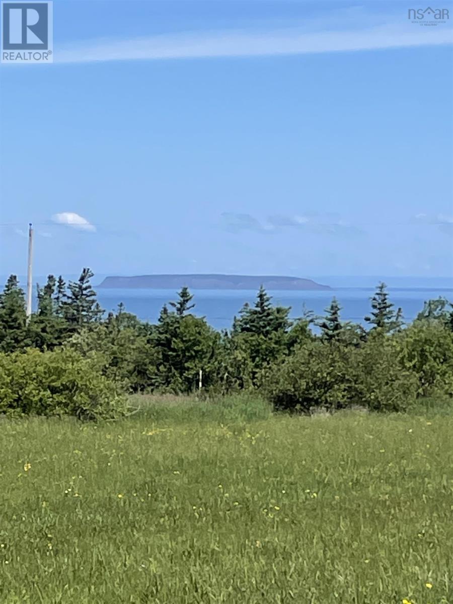 Lot #3 Shore Road, Ogilvie, Nova Scotia  B0P 1E0 - Photo 2 - 202412683