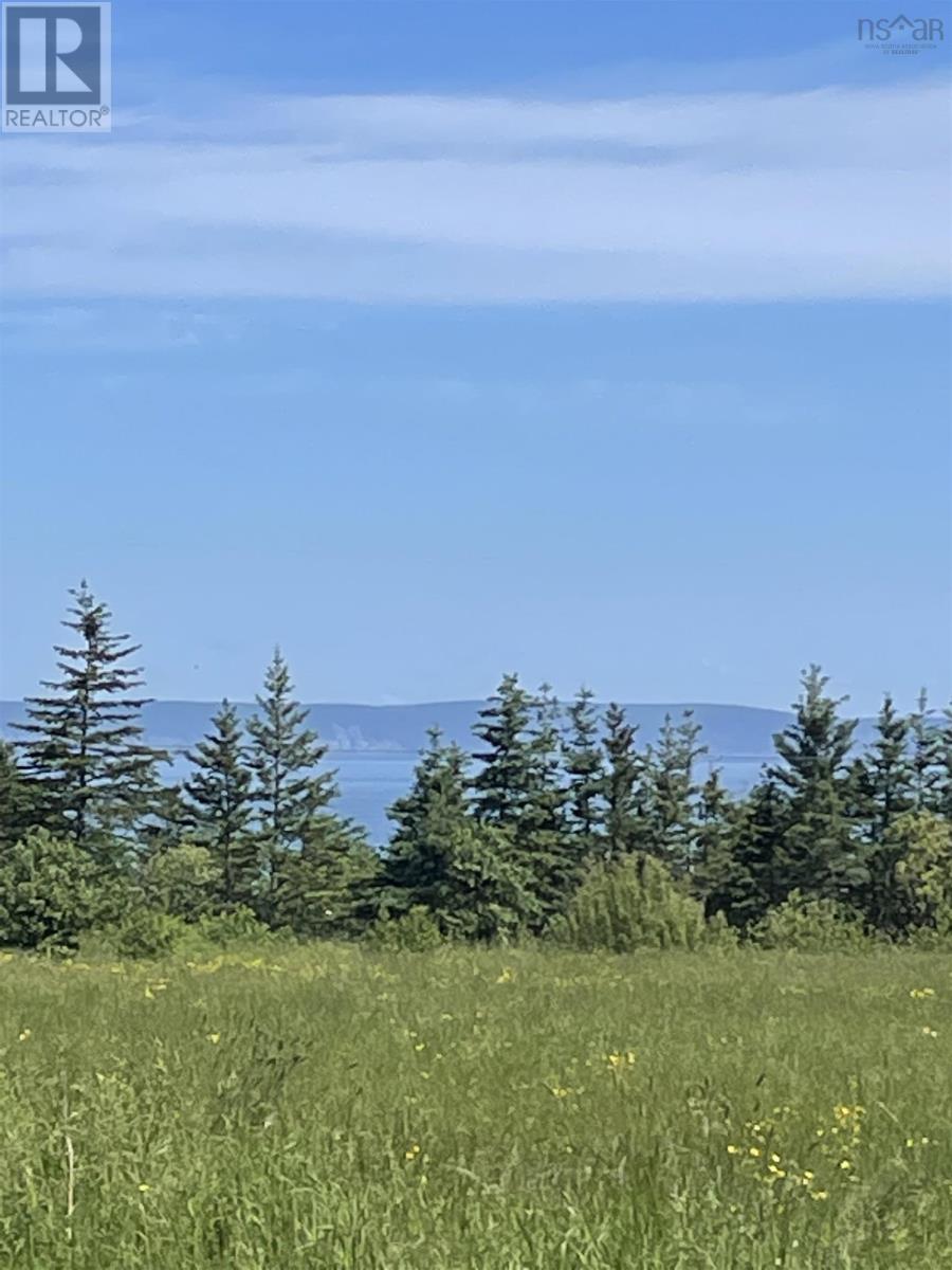 Lot #3 Shore Road, Ogilvie, Nova Scotia  B0P 1E0 - Photo 3 - 202412683